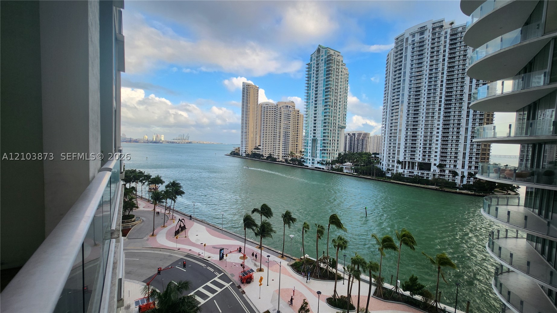 300 S Biscayne Blvd #L-808