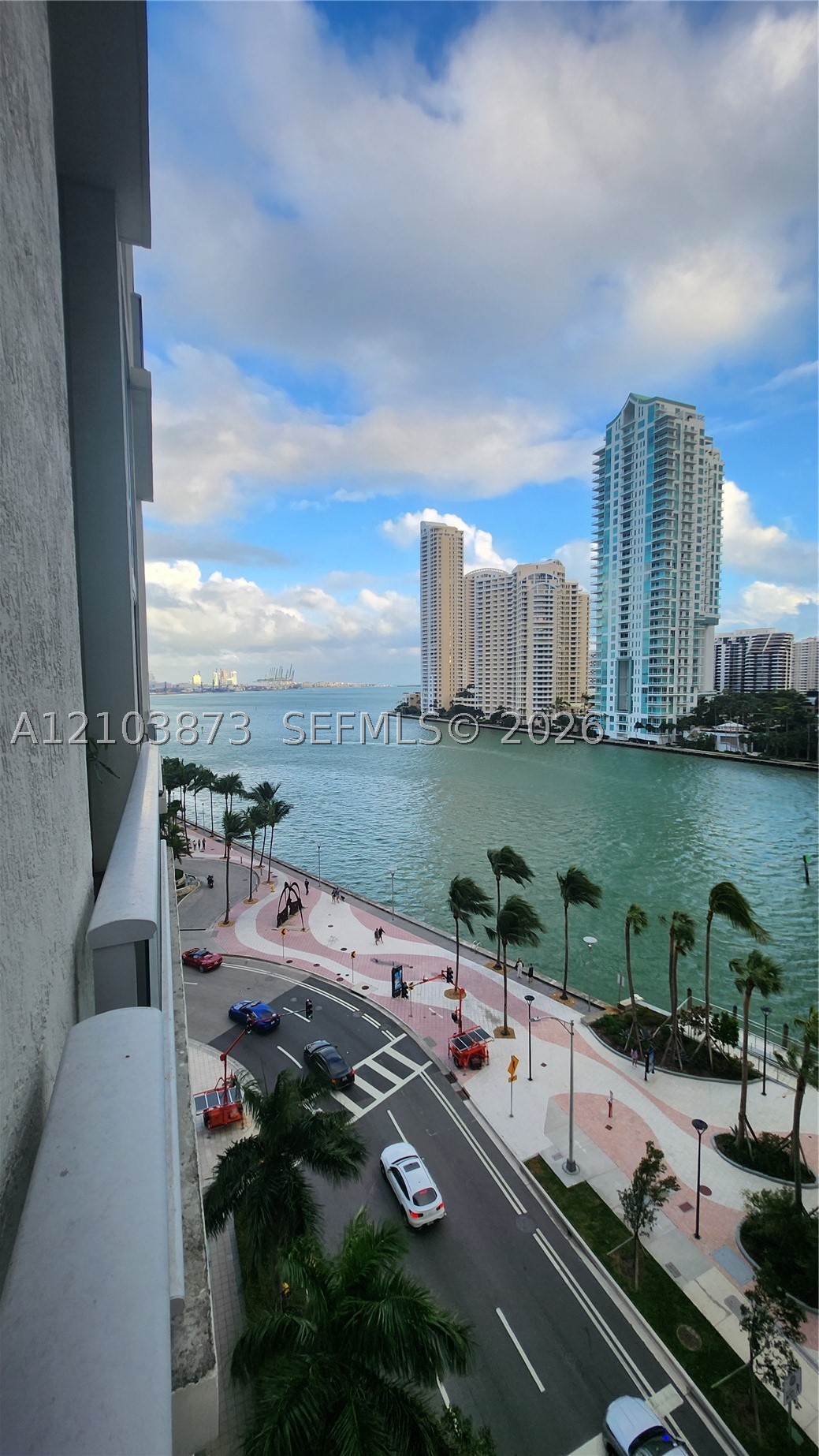 300 S Biscayne Blvd #L-808 Miami, FL 33131
