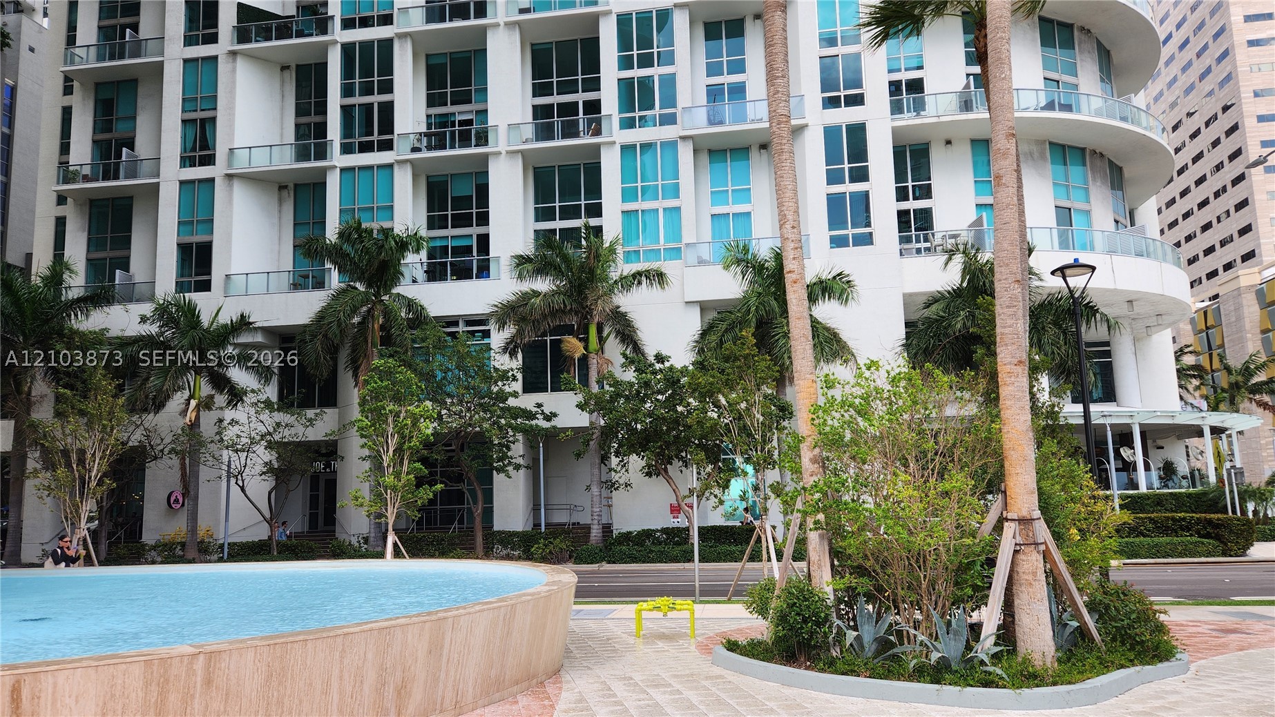 300 S Biscayne Blvd #L-808 Miami, FL 33131