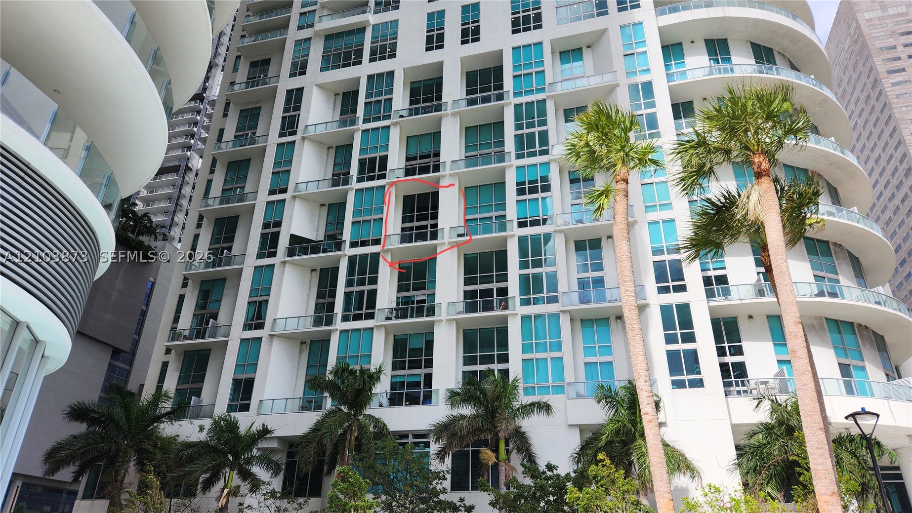 300 S Biscayne Blvd #L-808 Miami, FL 33131