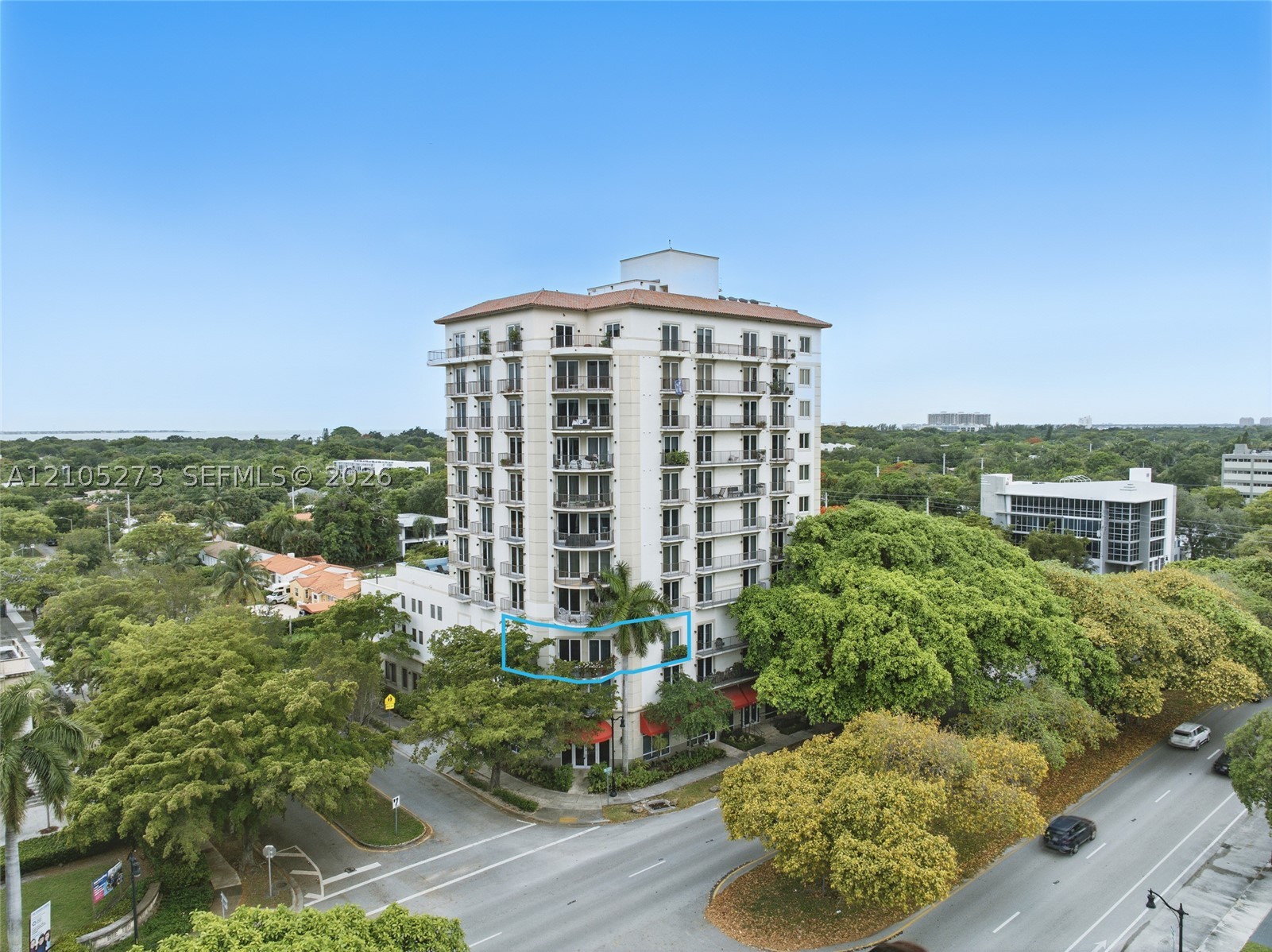 2701 SW 3rd Ave #303