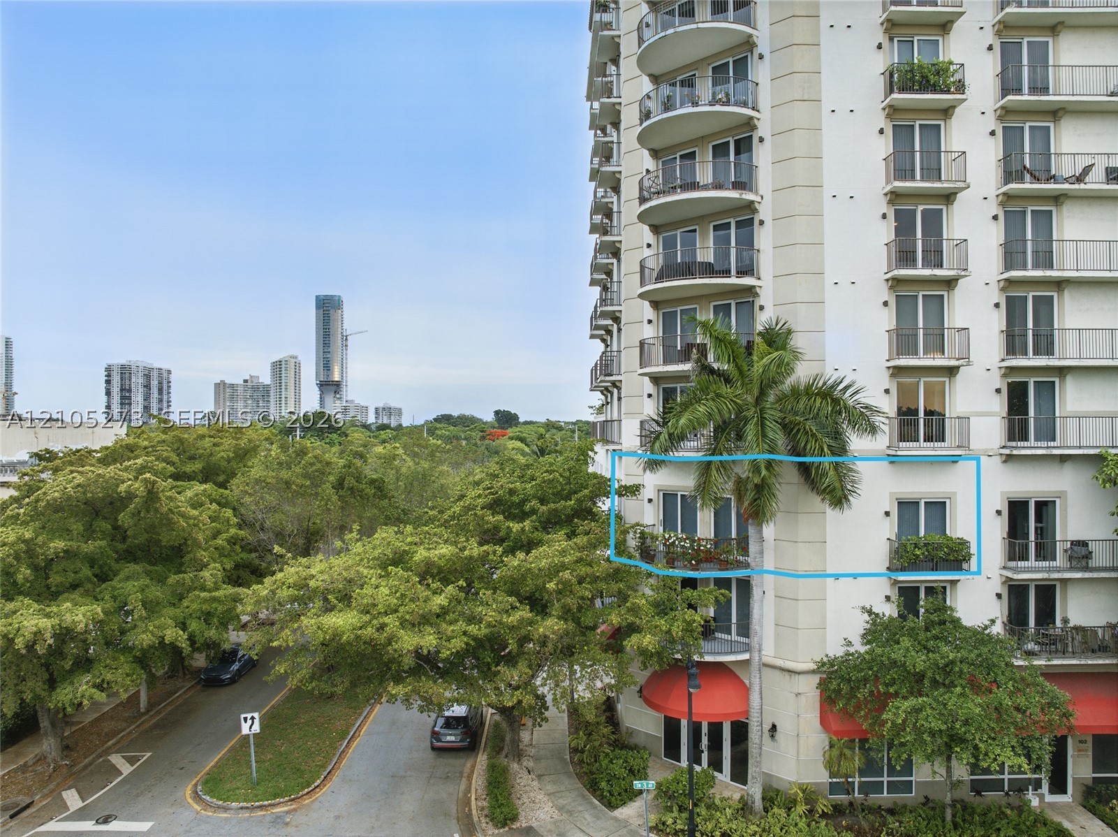 2701 SW 3rd Ave #303 Miami, FL 33129