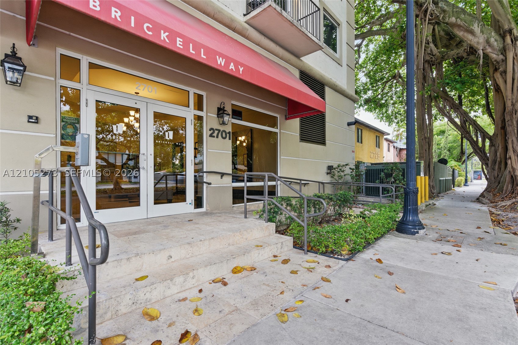 2701 SW 3rd Ave #303 Miami, FL 33129