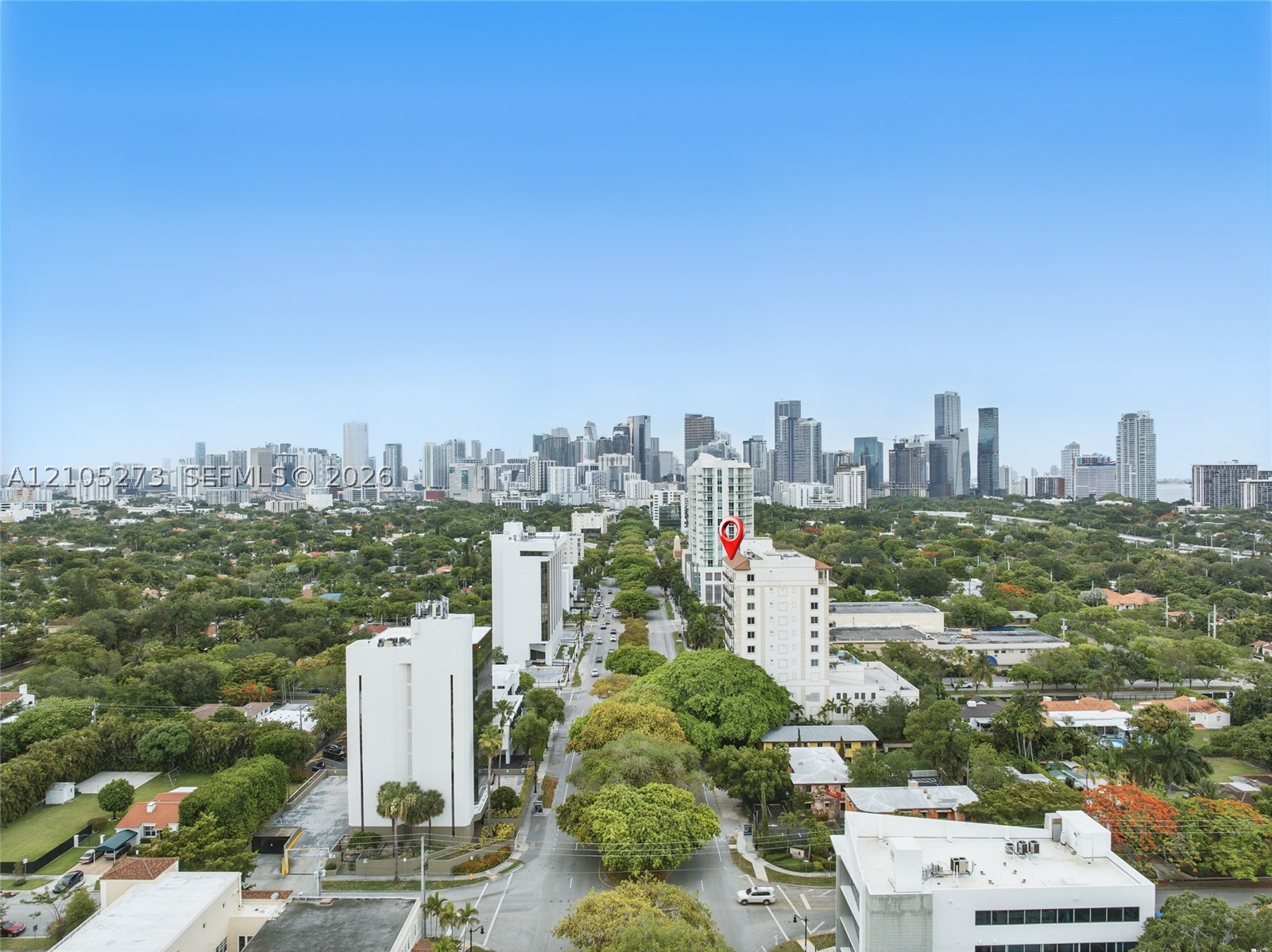 2701 SW 3rd Ave #303 Miami, FL 33129