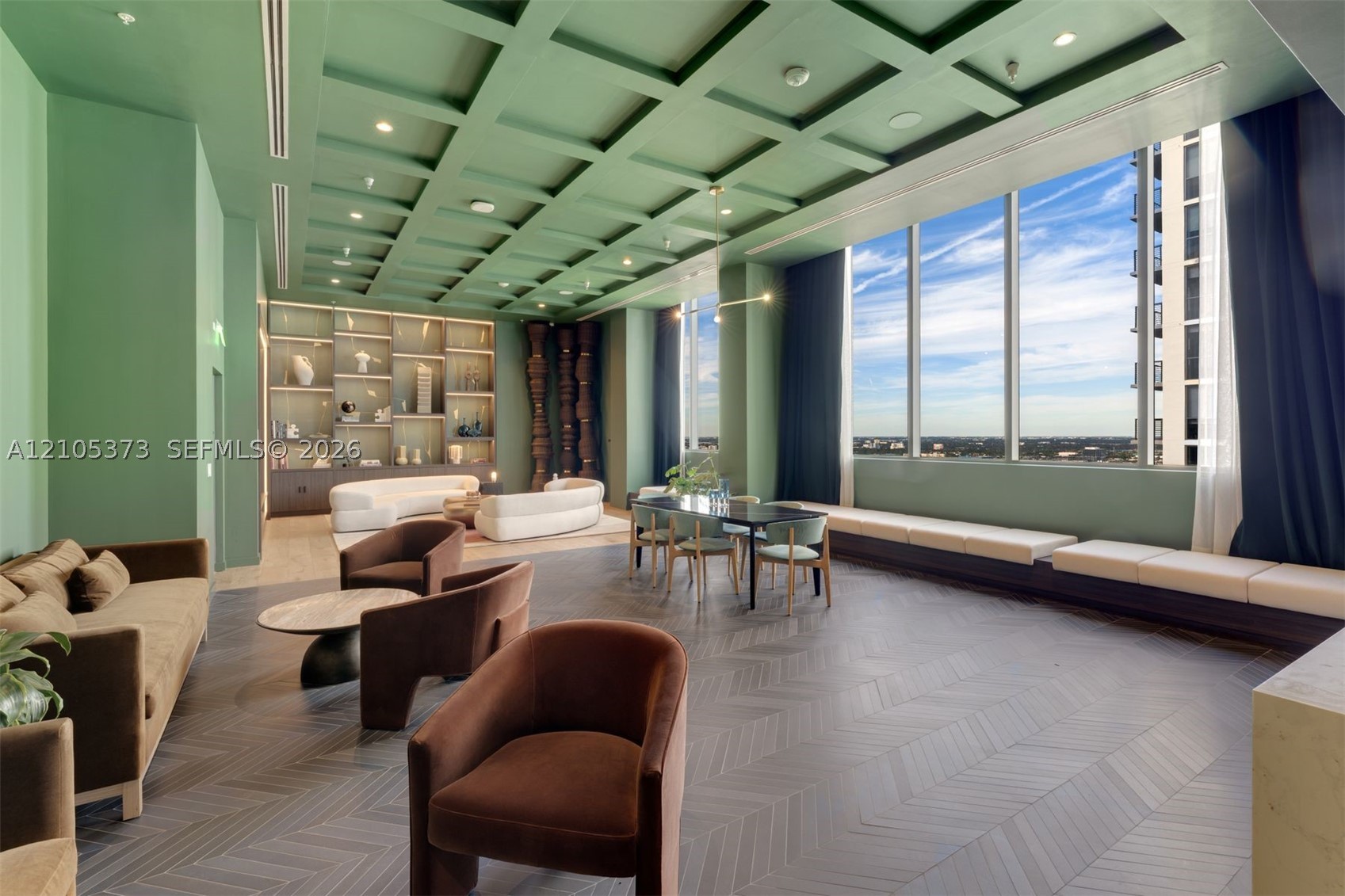 image The Crosby Miami Worldcenter17