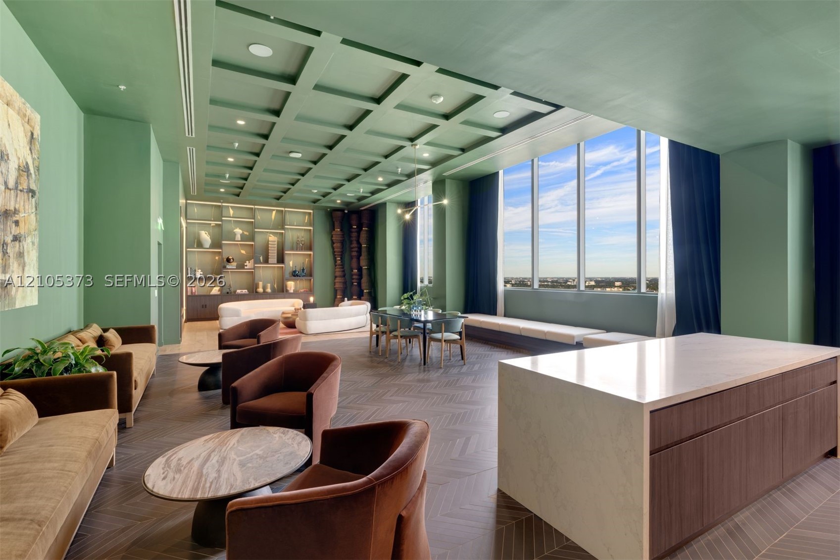 image The Crosby Miami Worldcenter18
