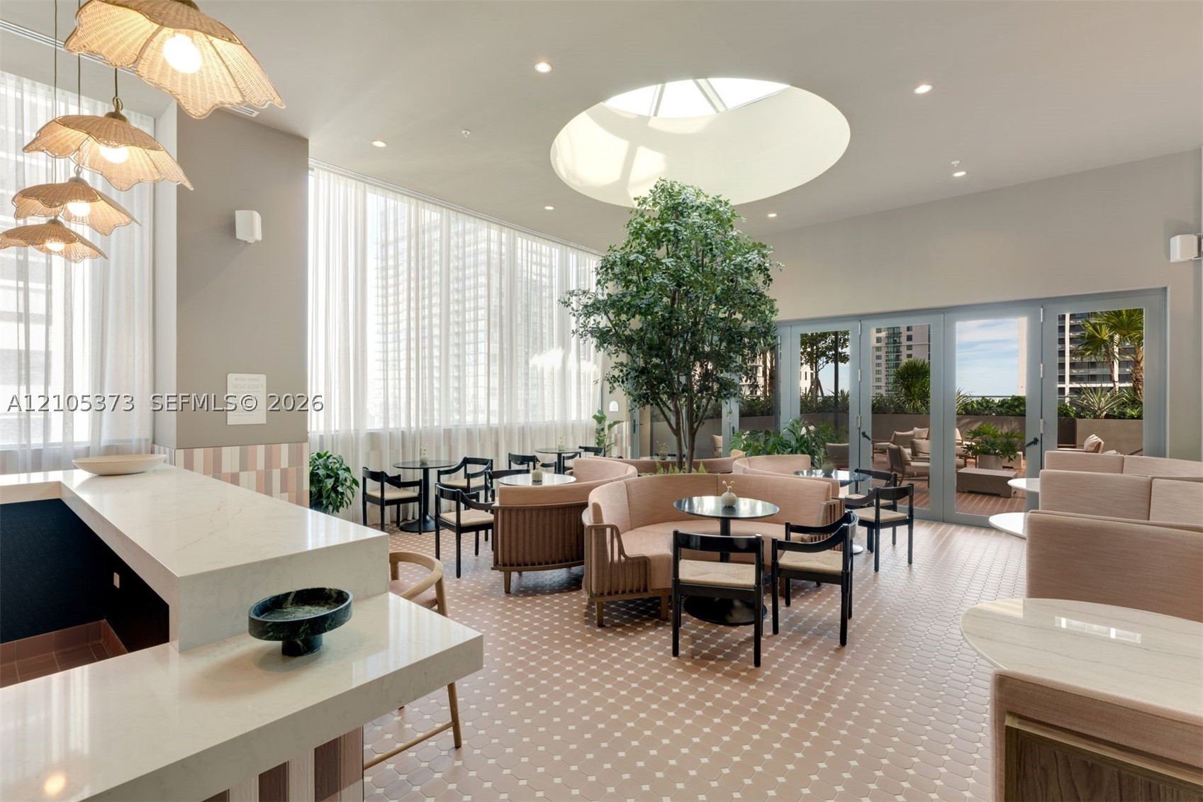image The Crosby Miami Worldcenter19