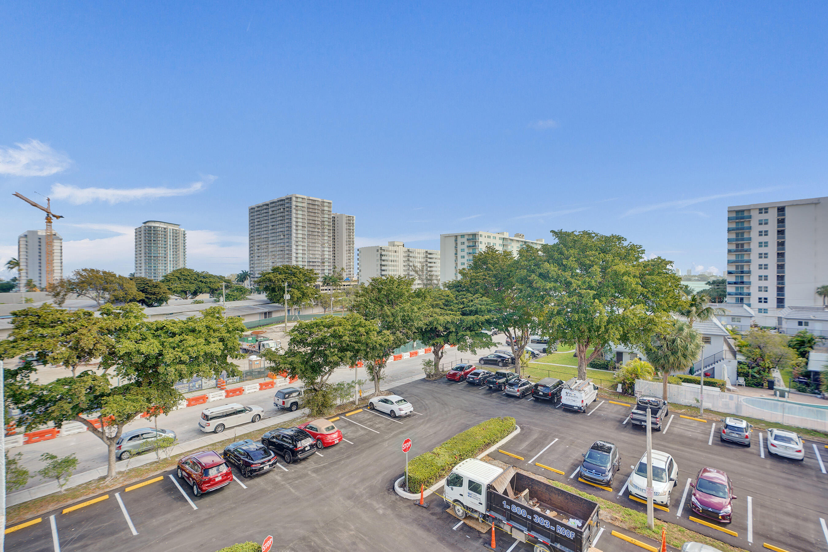 1801 S Treasure #528 North Bay Village, FL 33141