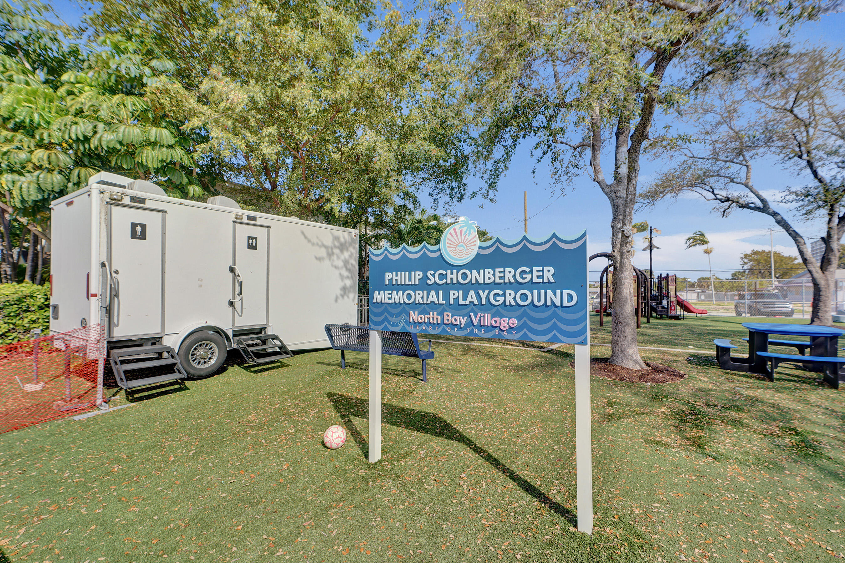 1801 S Treasure #528 North Bay Village, FL 33141