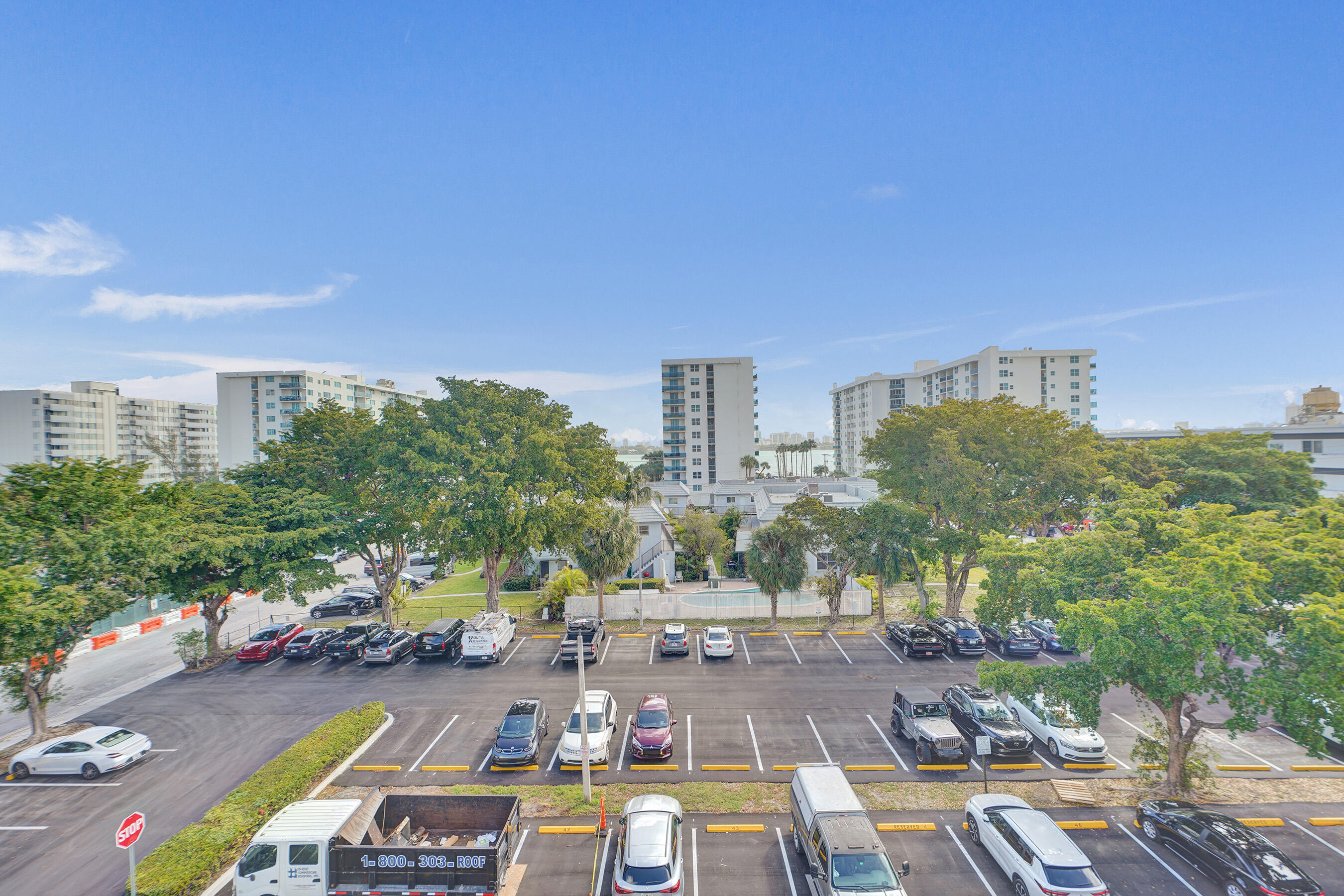 1801 S Treasure #528 North Bay Village, FL 33141