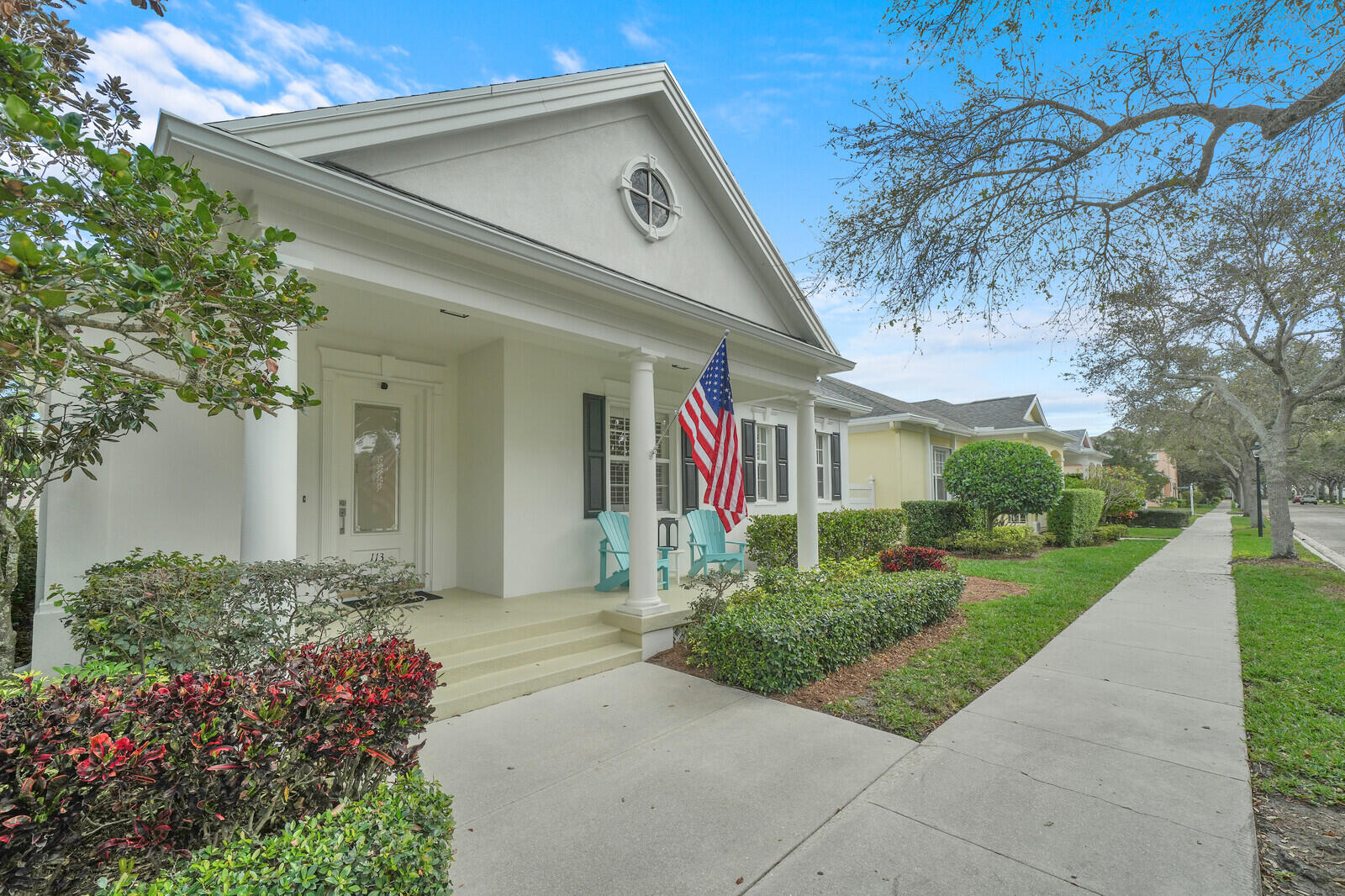 113 Honeysuckle Jupiter, FL 33458