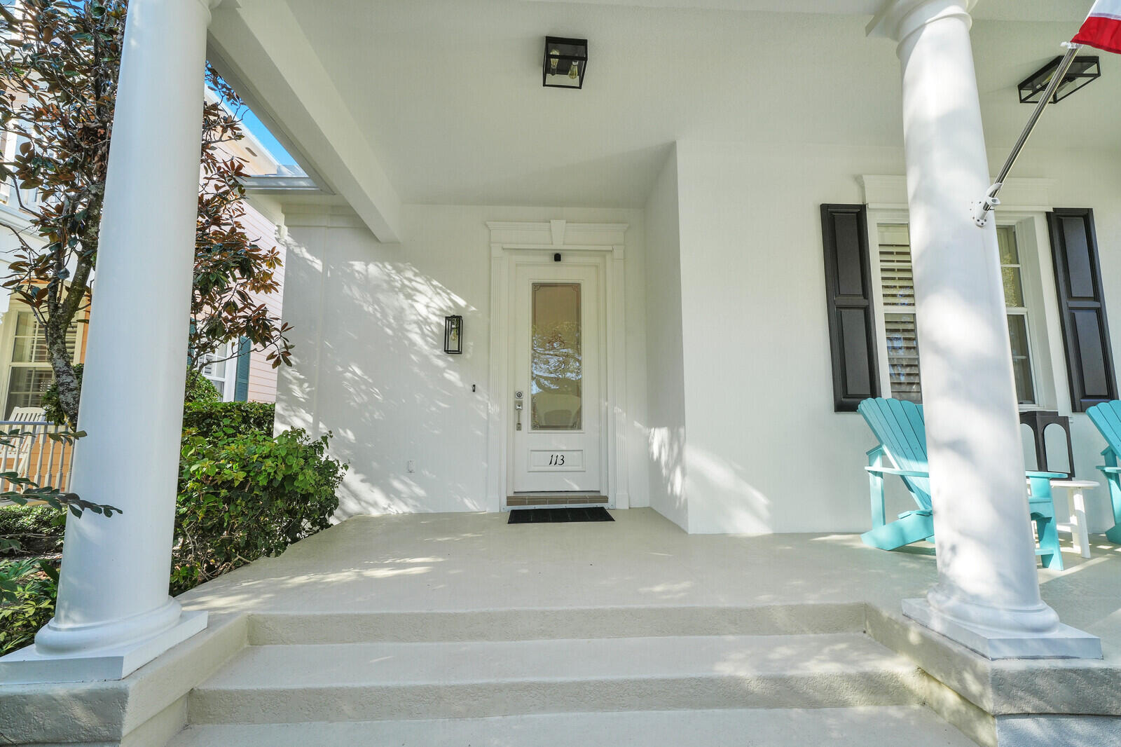 113 Honeysuckle Jupiter, FL 33458