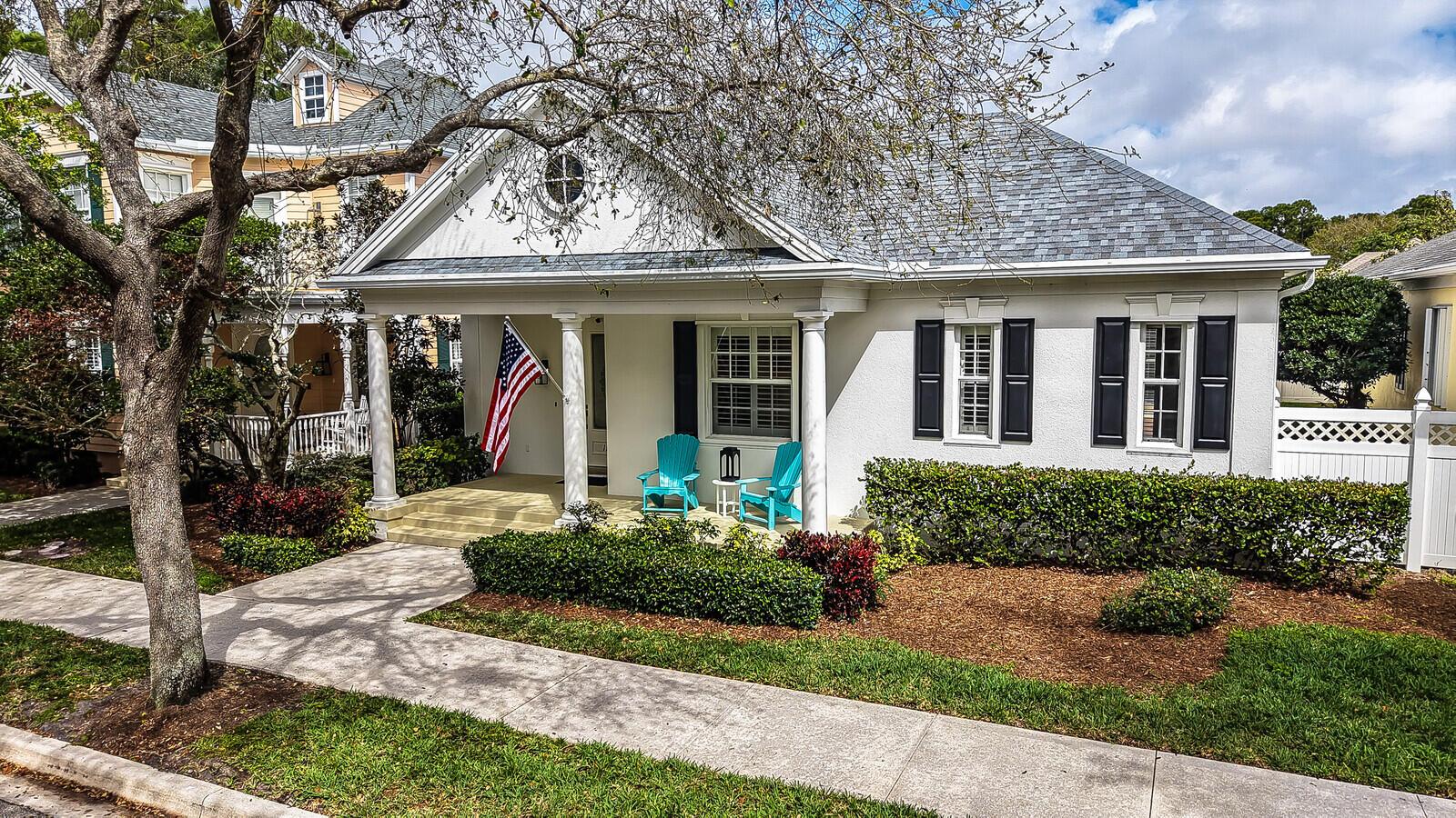 113 Honeysuckle Jupiter, FL 33458