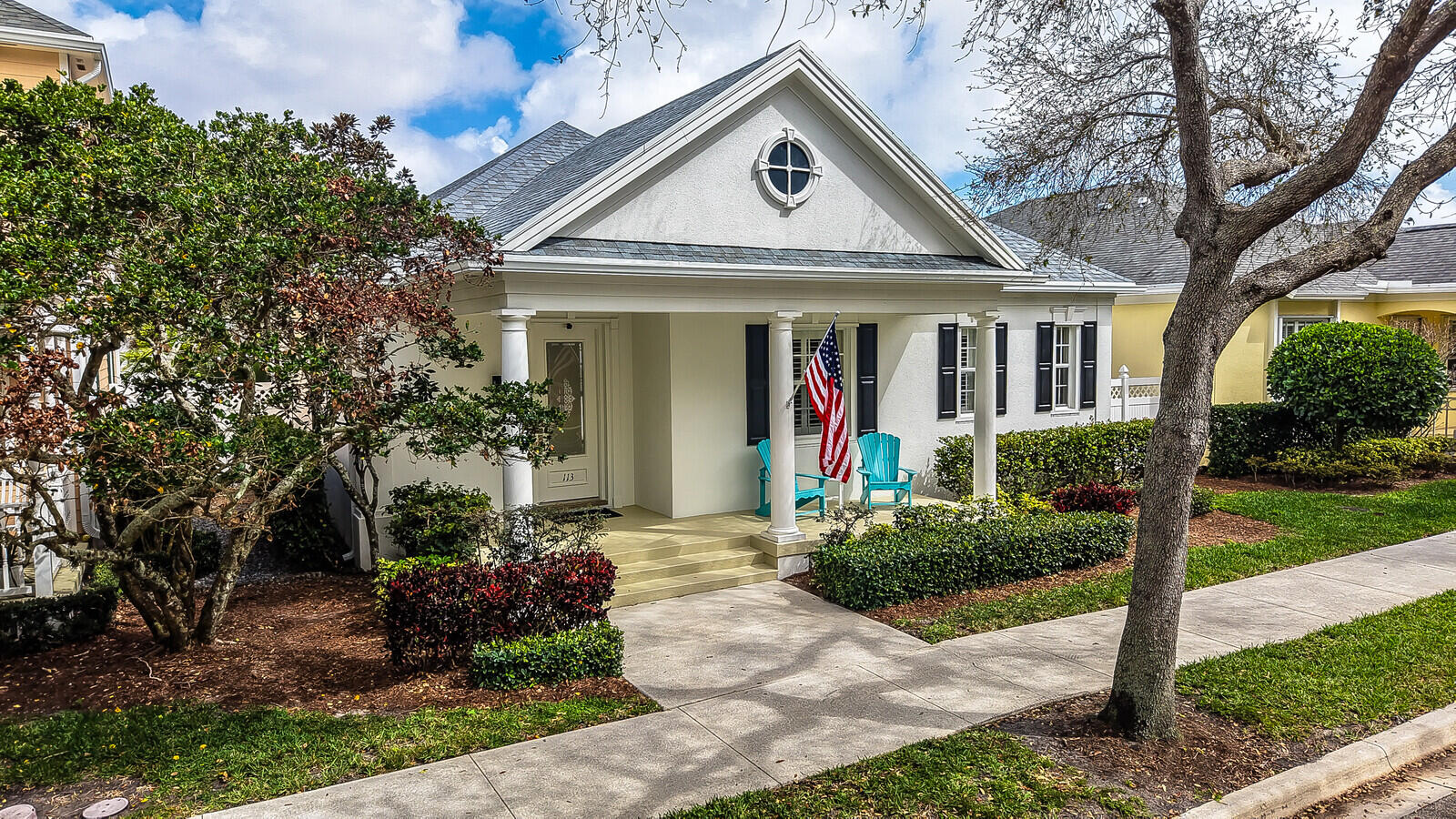 113 Honeysuckle Jupiter, FL 33458
