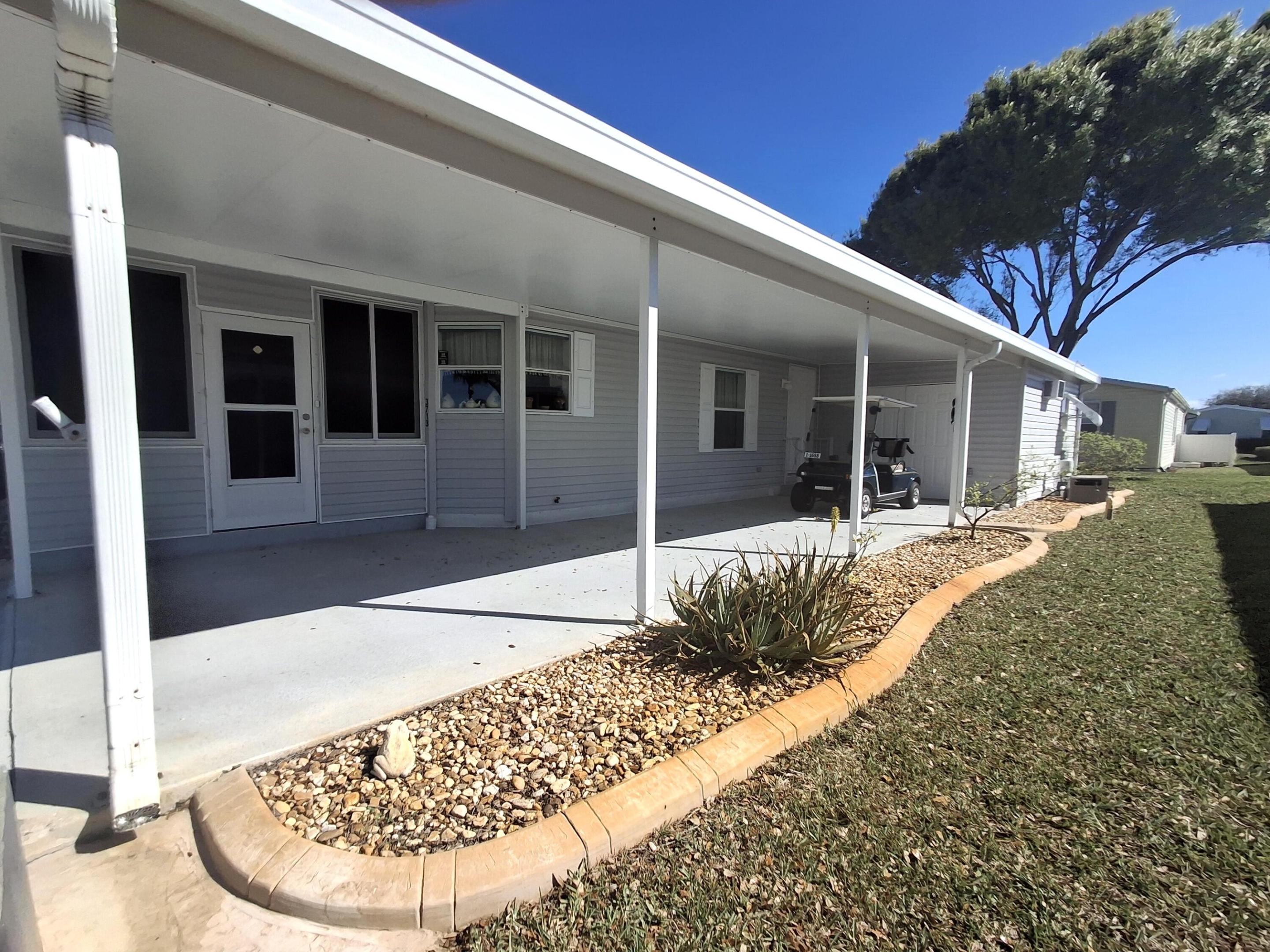 3713 Pendula Port St Lucie, FL 34952