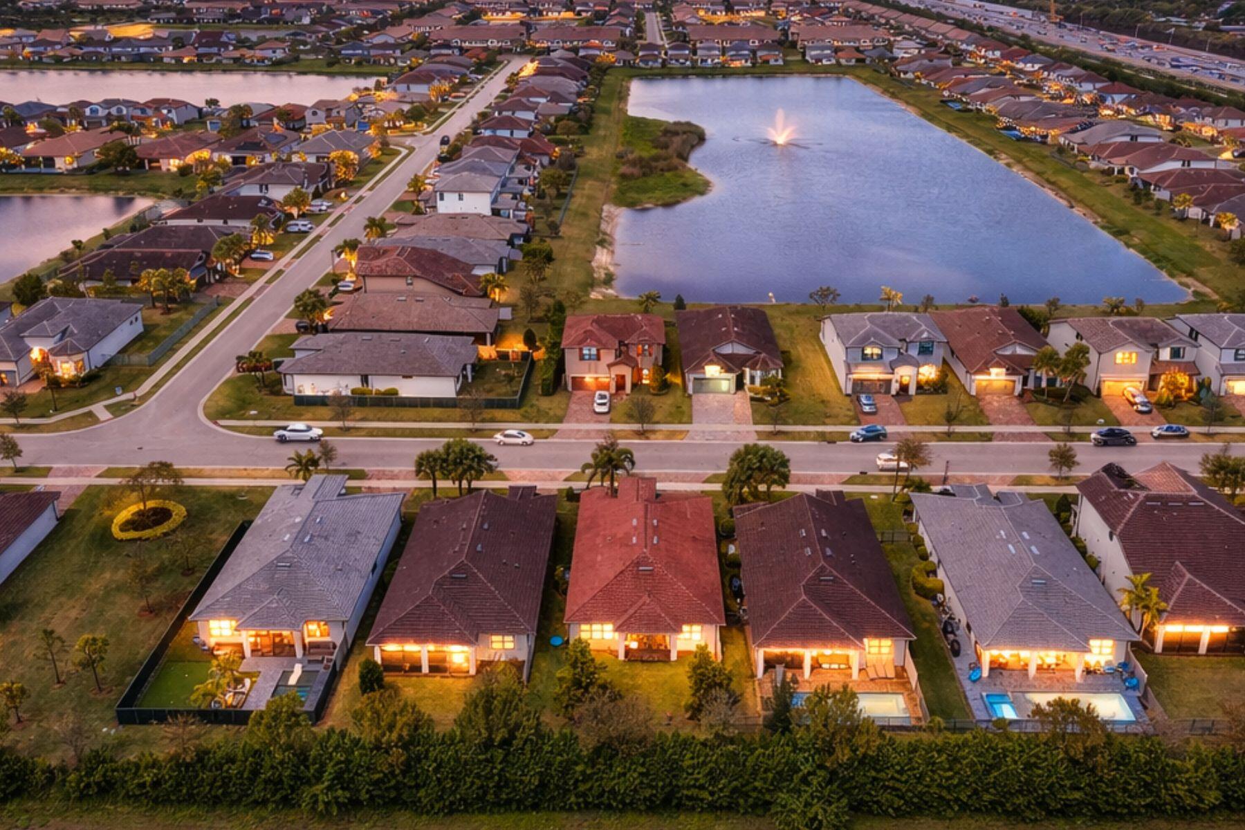 8314 Vaulting Lake Worth, FL 33467