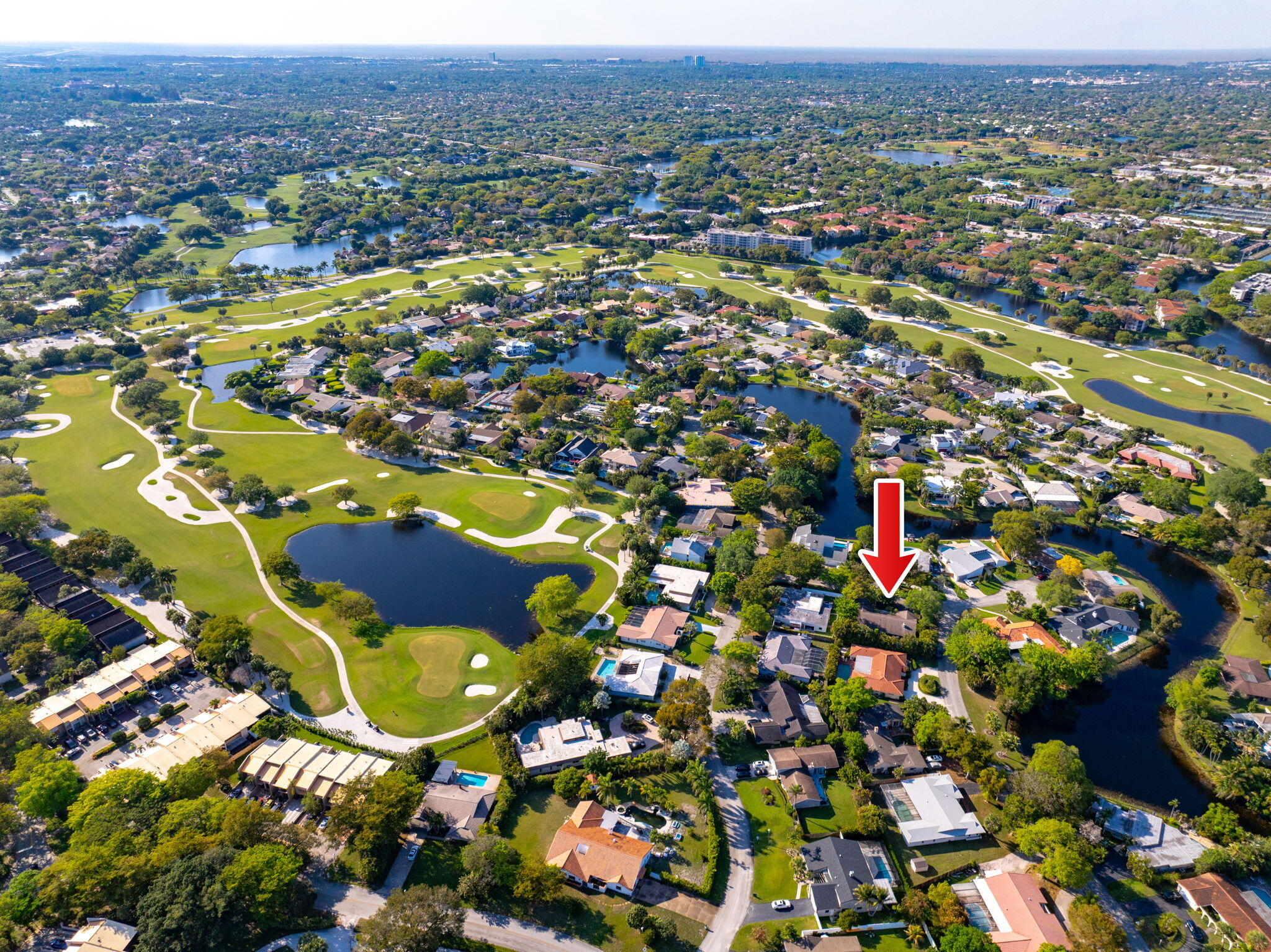 8730 Lake Dasha Plantation, FL 33324