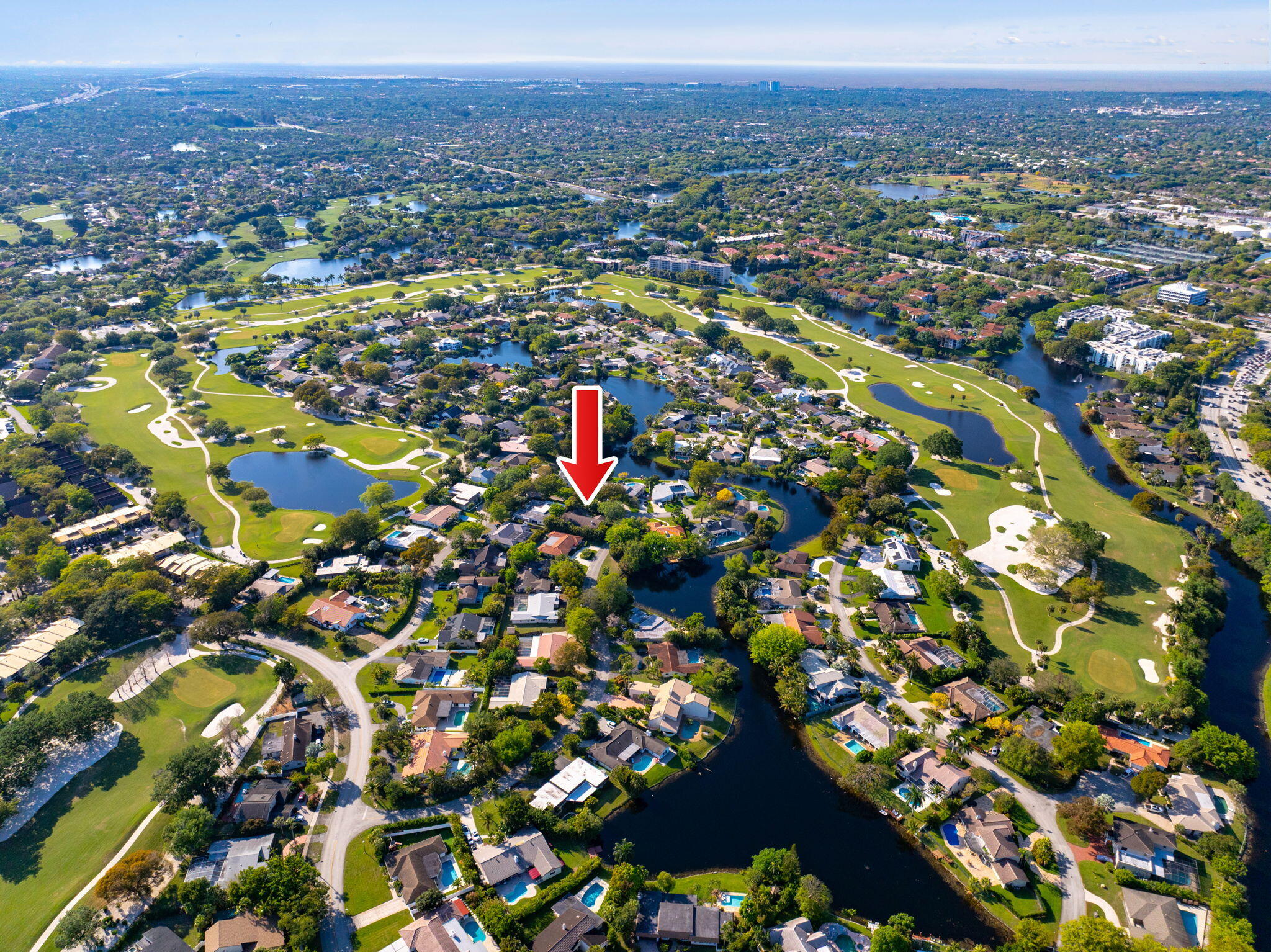 8730 Lake Dasha Plantation, FL 33324