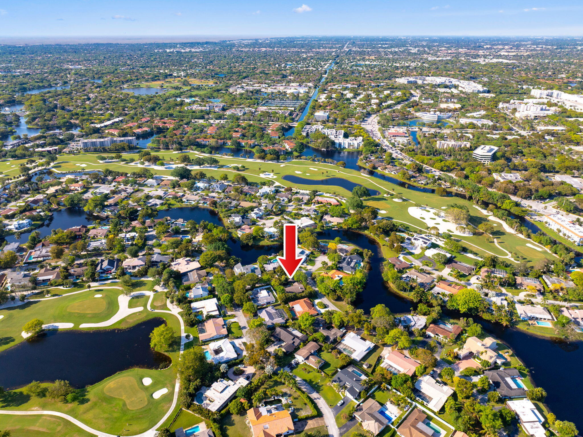 8730 Lake Dasha Plantation, FL 33324