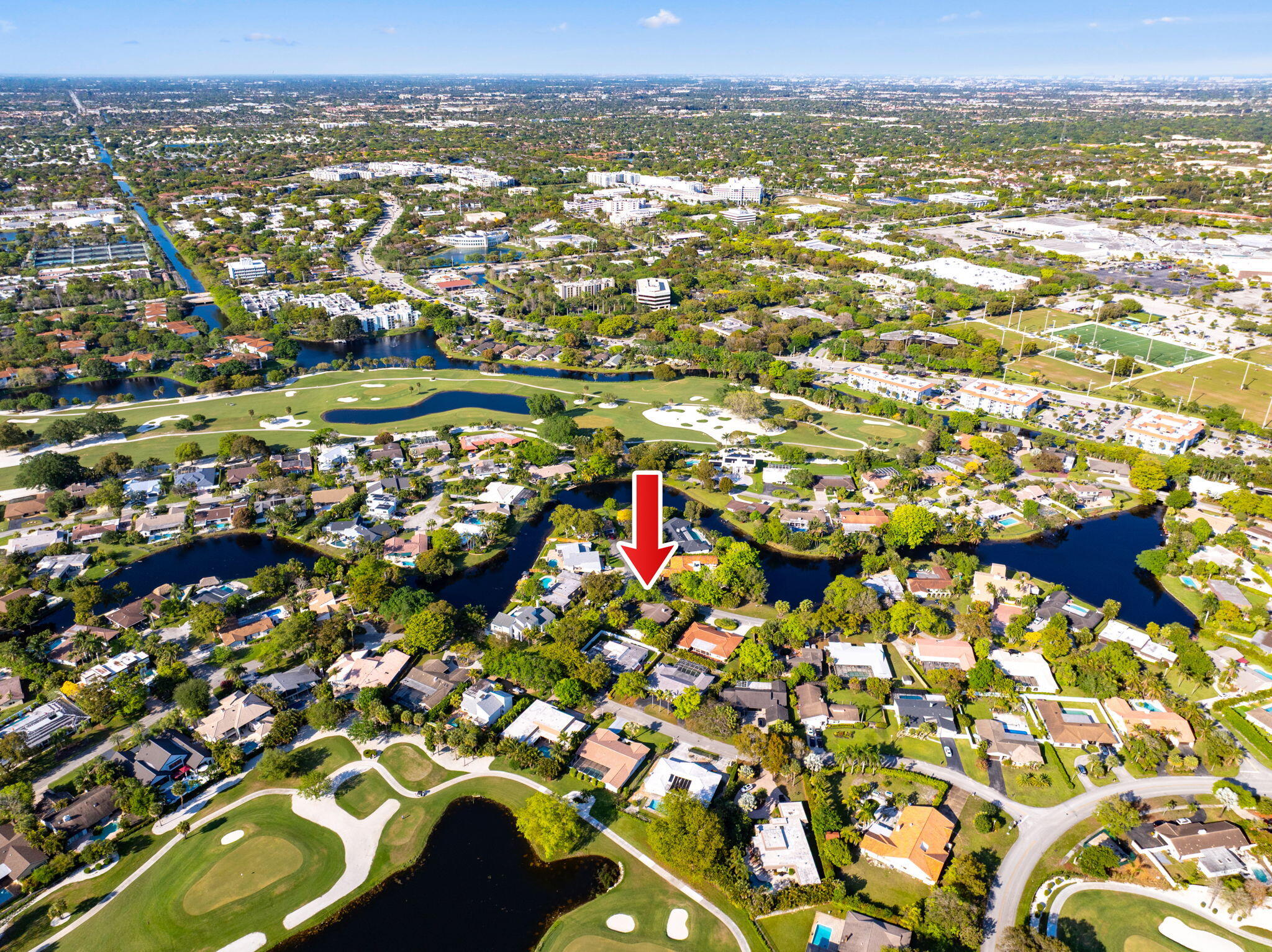 8730 Lake Dasha Plantation, FL 33324