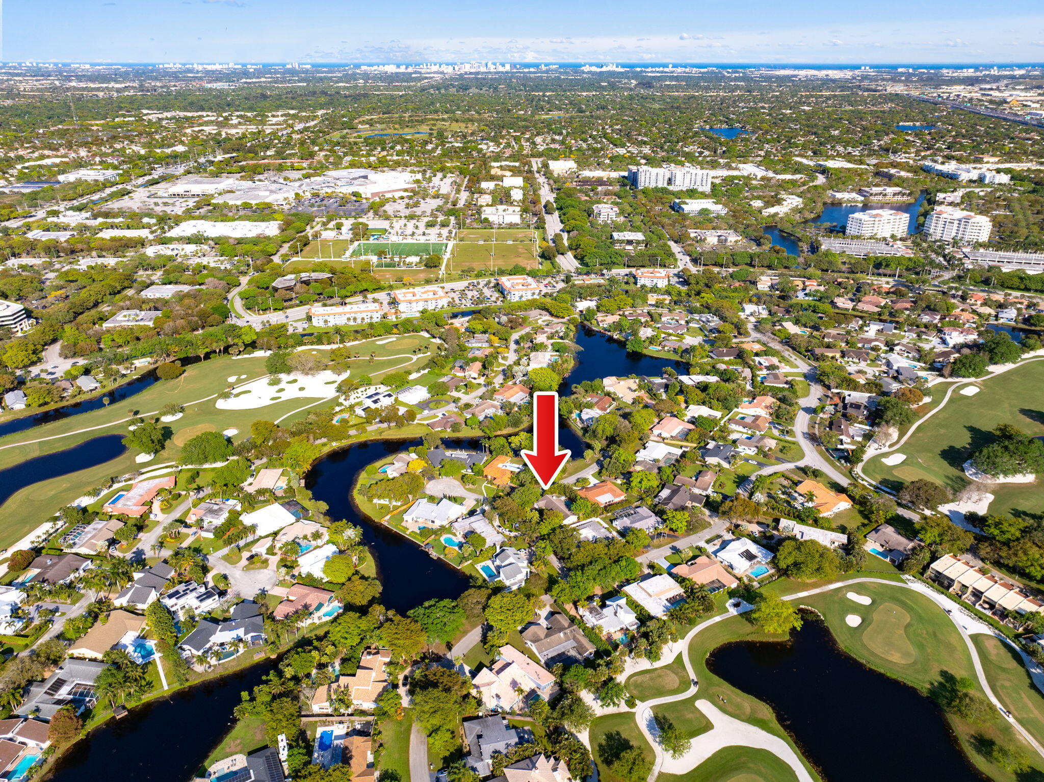 8730 Lake Dasha Plantation, FL 33324