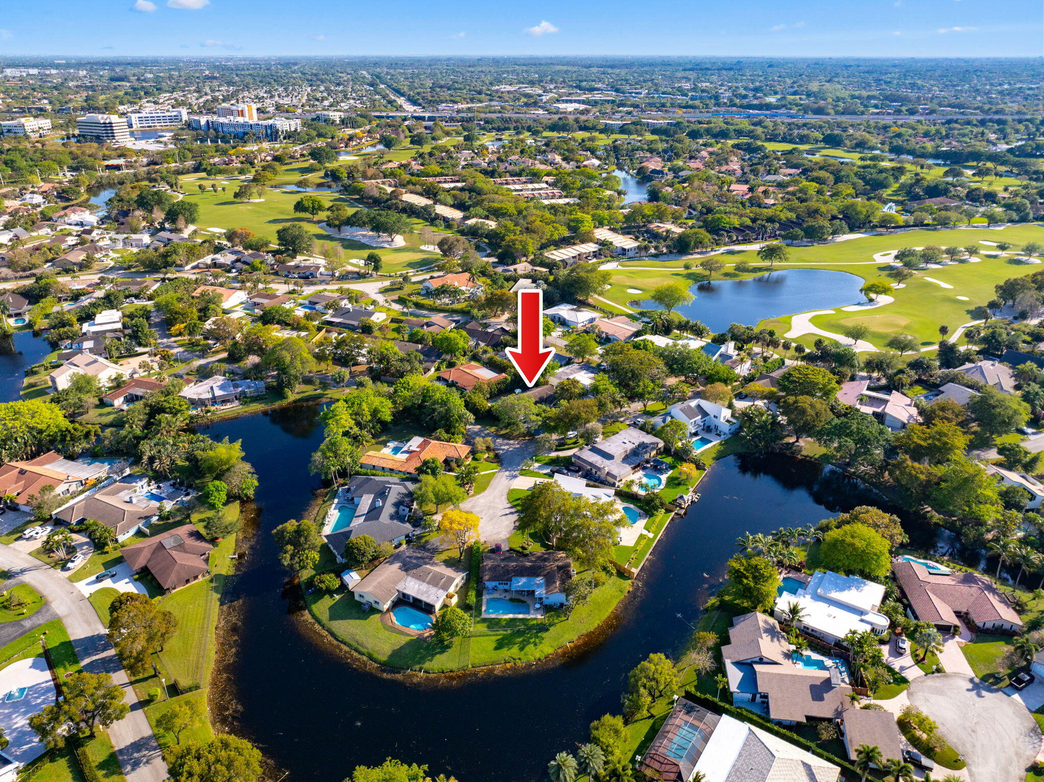 8730 Lake Dasha Plantation, FL 33324