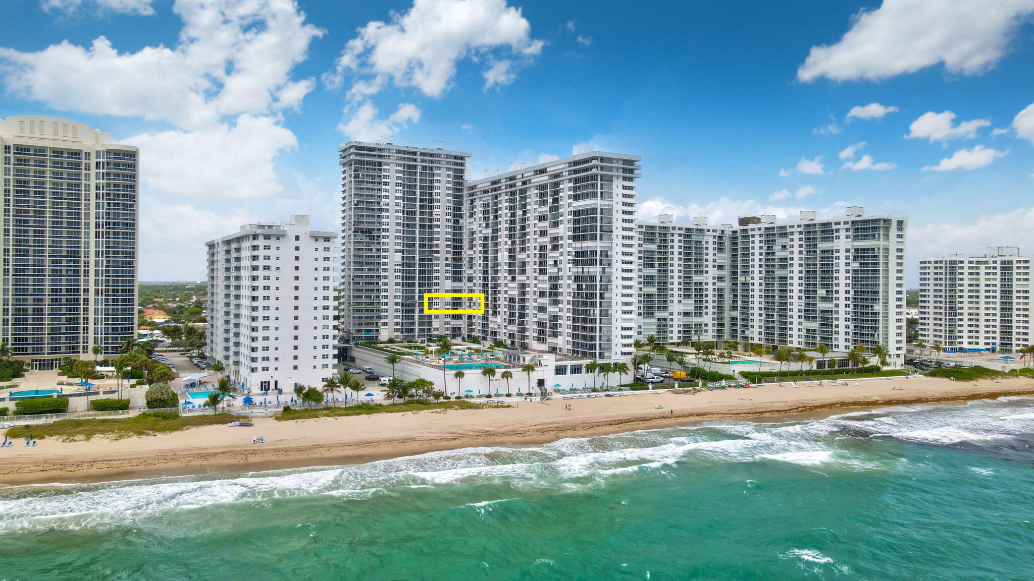 4280 Galt Ocean #7d