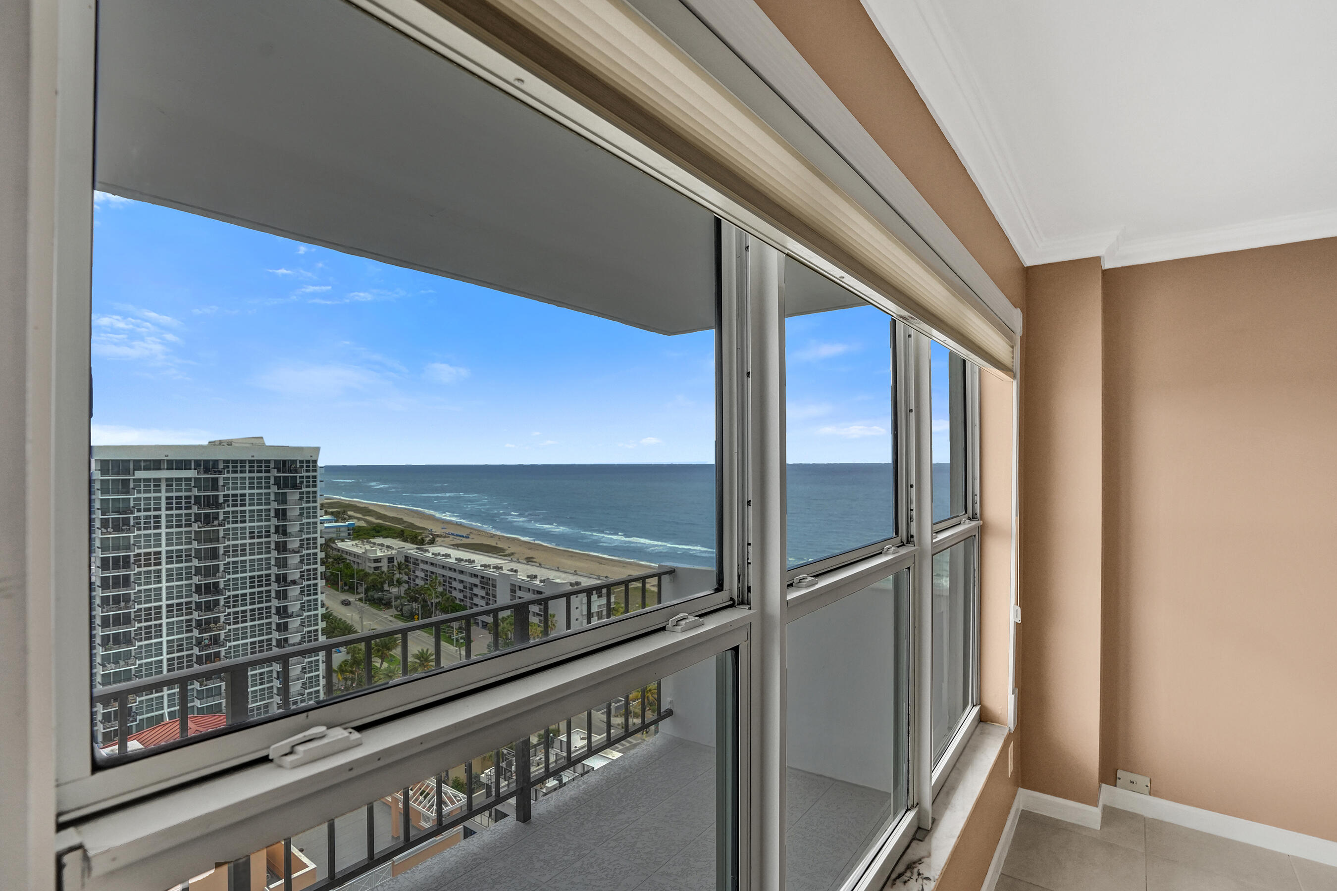 405 N Ocean #1803 Pompano Beach, FL 33062