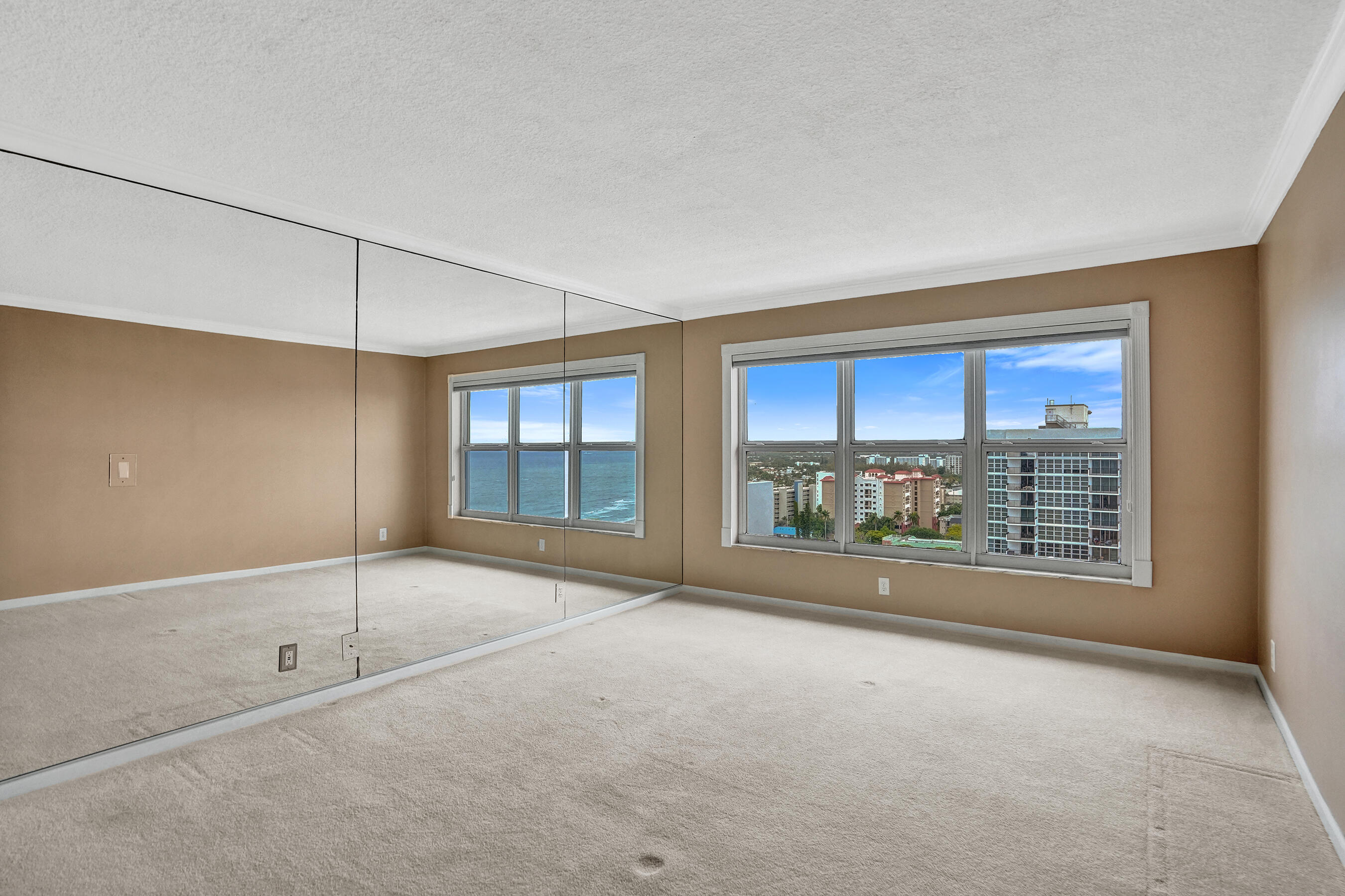 405 N Ocean #1803 Pompano Beach, FL 33062