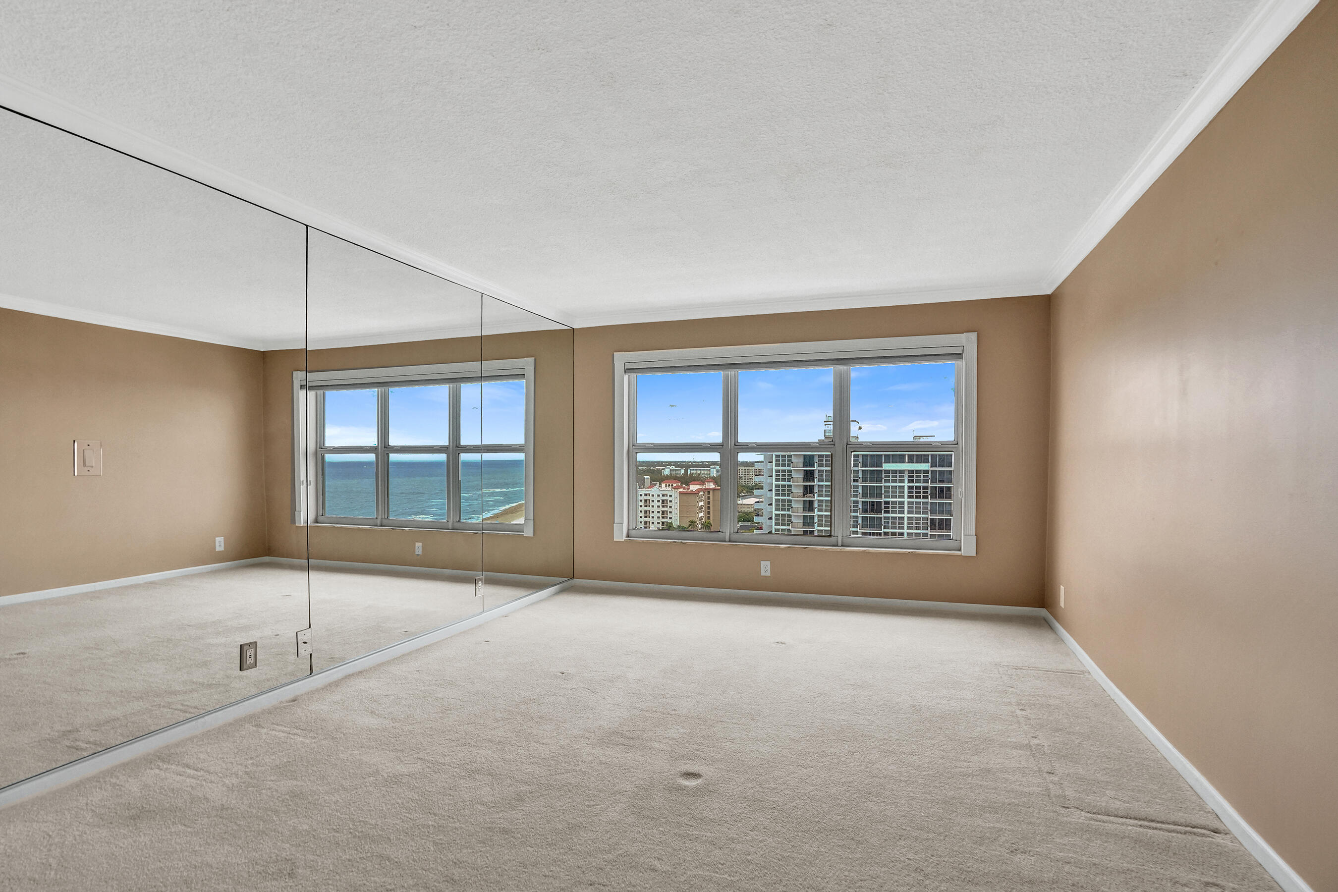 405 N Ocean #1803 Pompano Beach, FL 33062