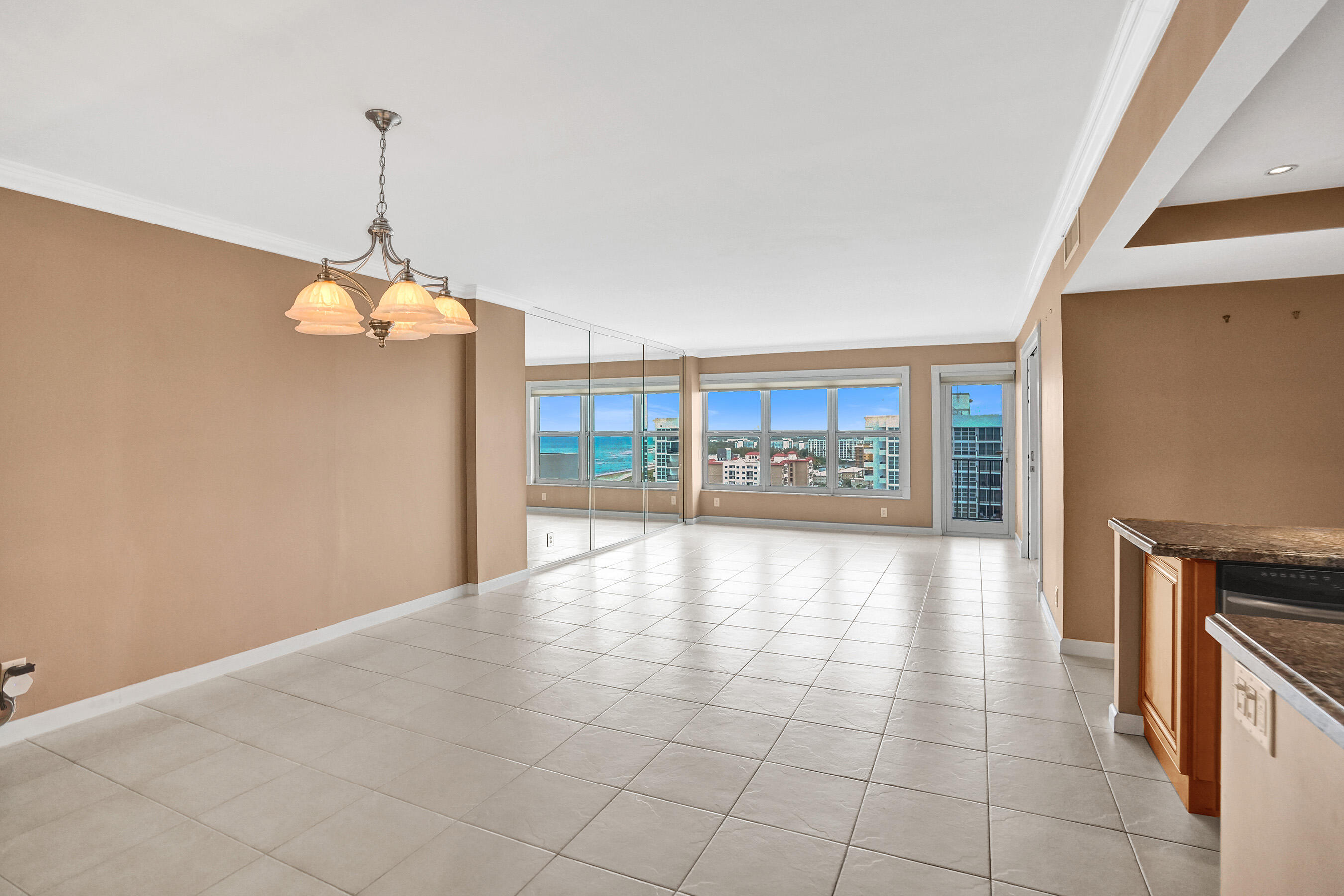 405 N Ocean #1803 Pompano Beach, FL 33062