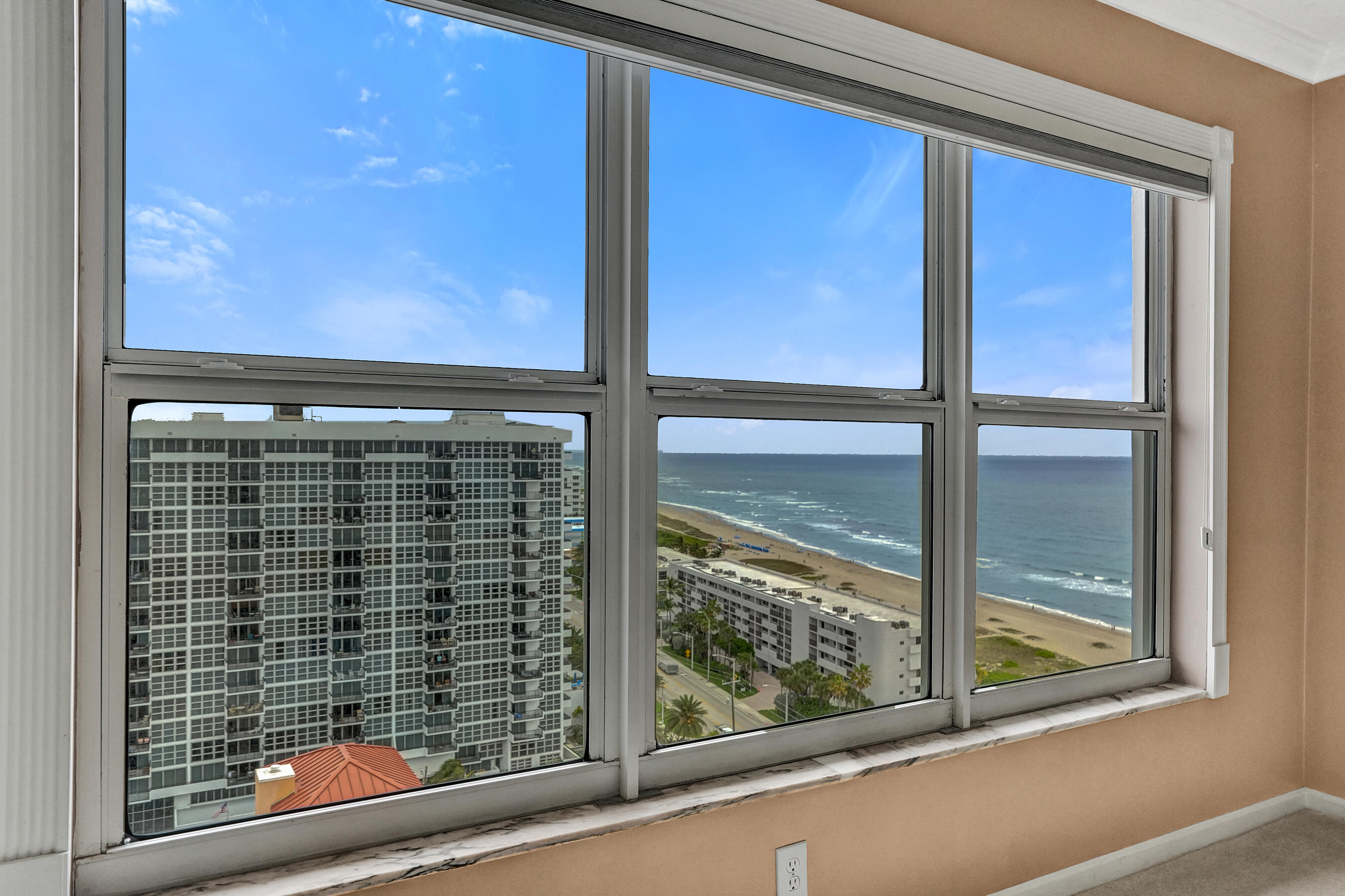 405 N Ocean #1803 Pompano Beach, FL 33062