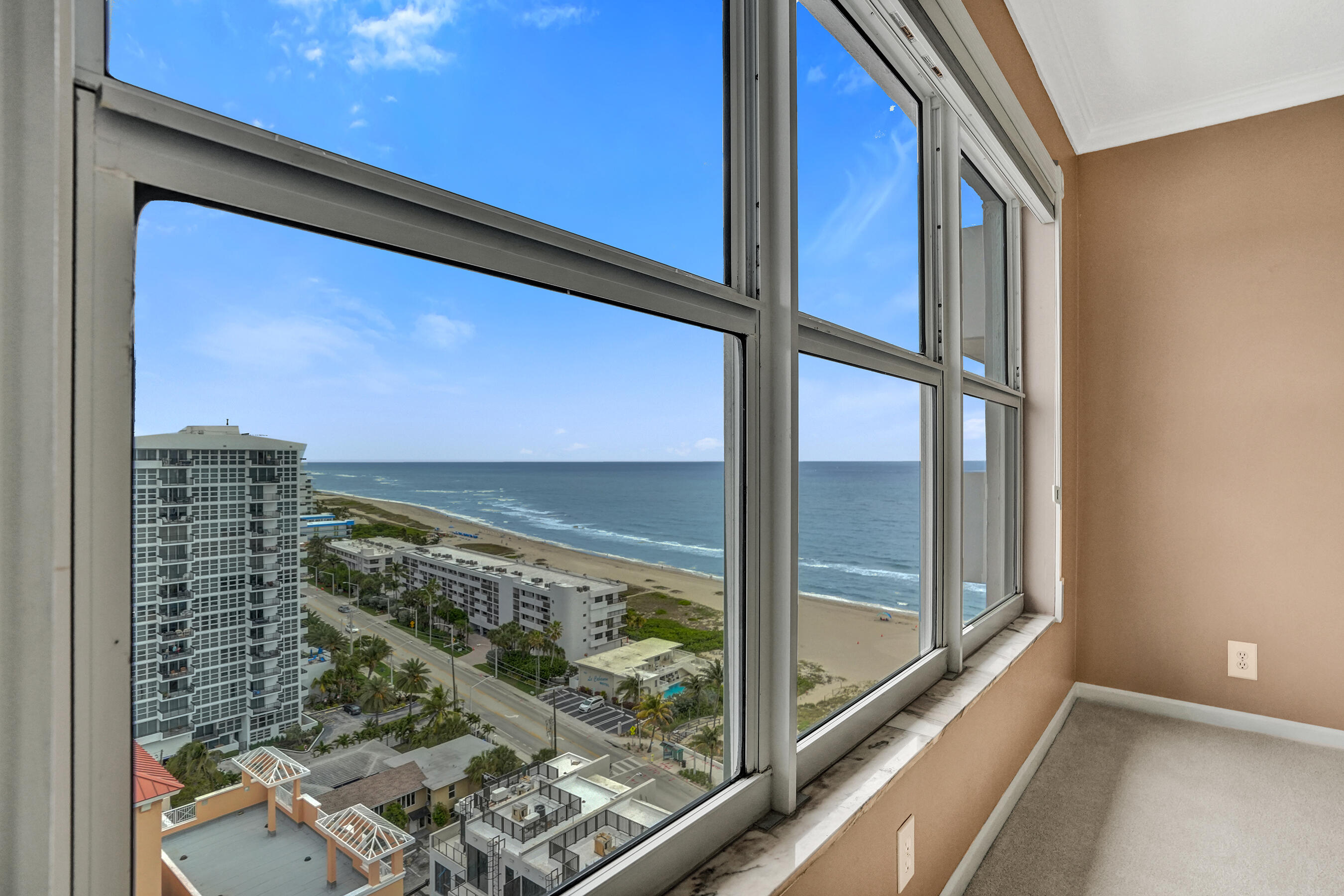 405 N Ocean #1803 Pompano Beach, FL 33062