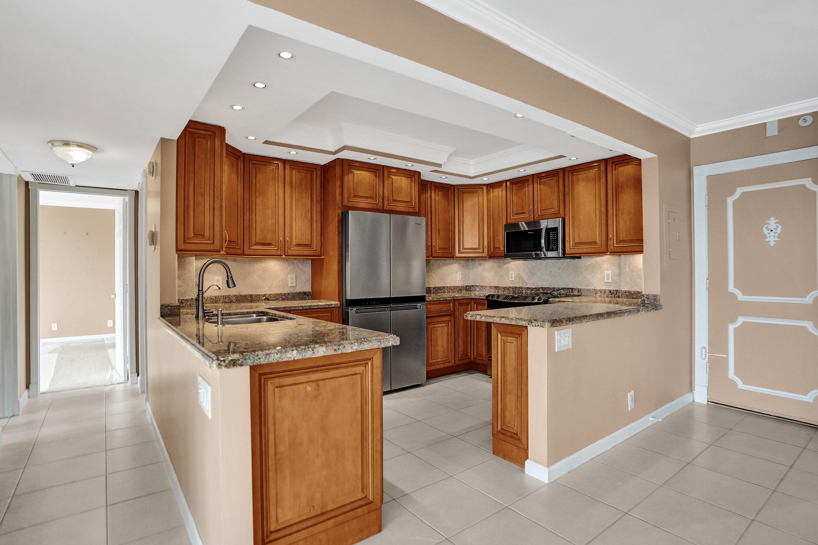 405 N Ocean #1803 Pompano Beach, FL 33062