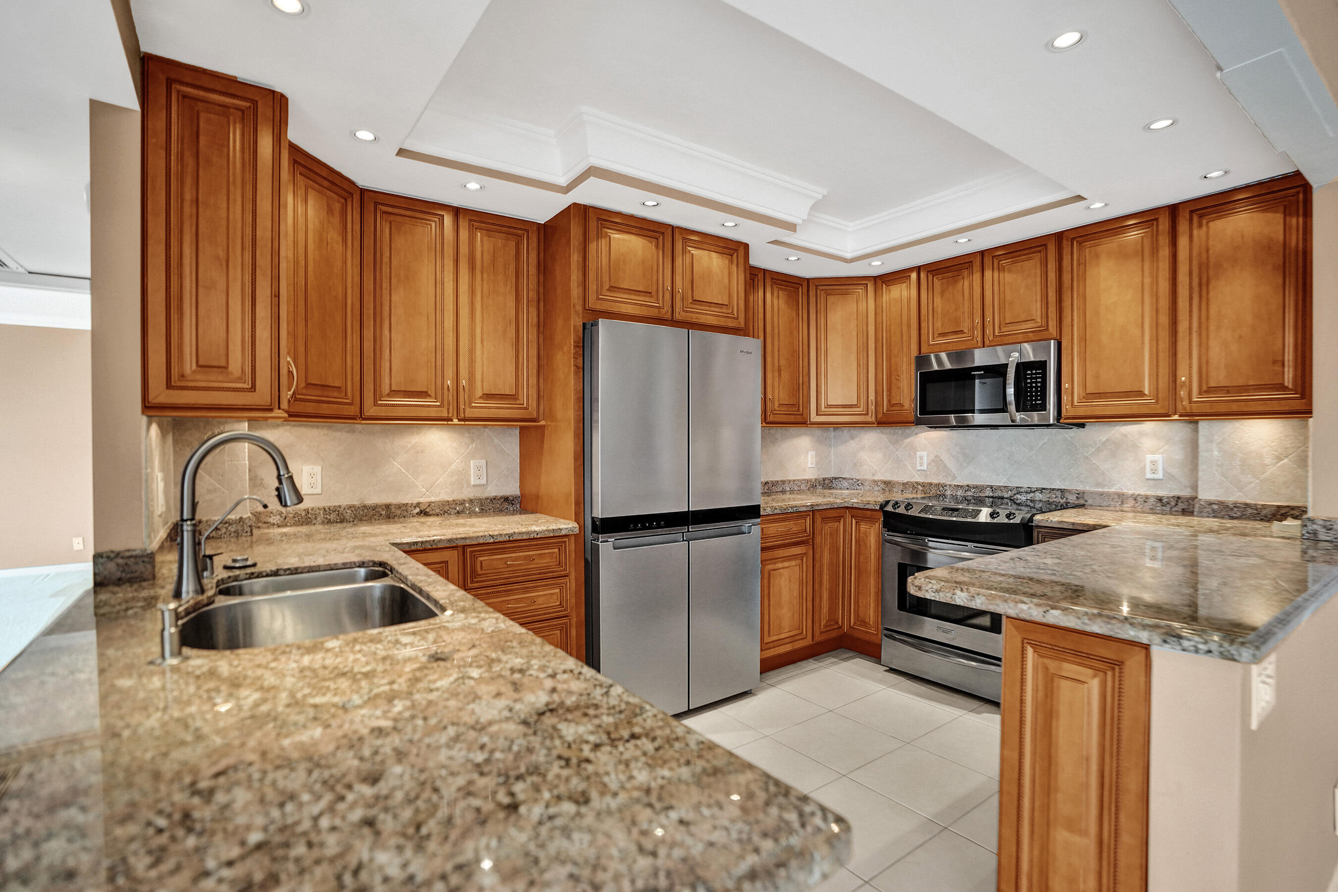 405 N Ocean #1803 Pompano Beach, FL 33062