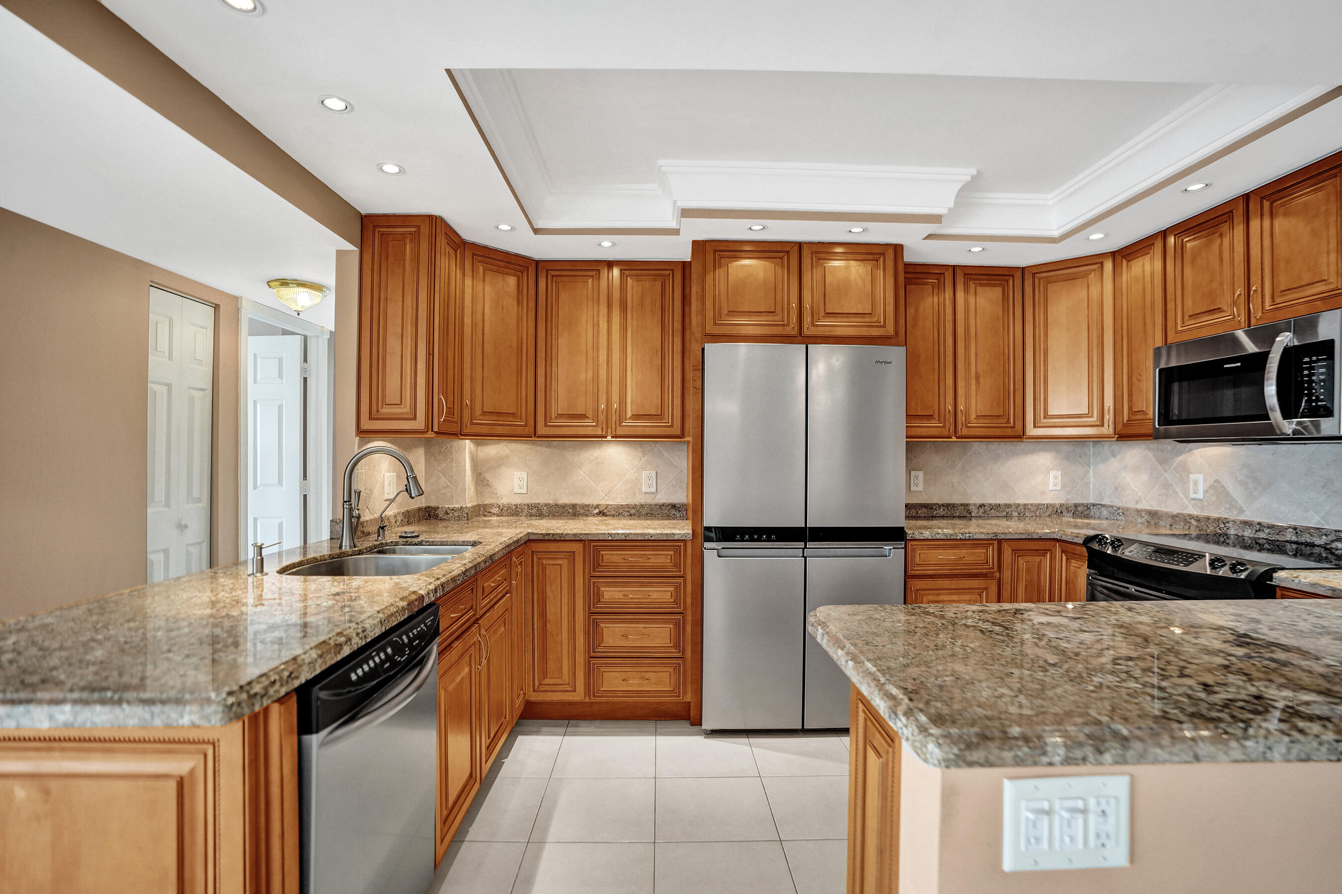 405 N Ocean #1803 Pompano Beach, FL 33062