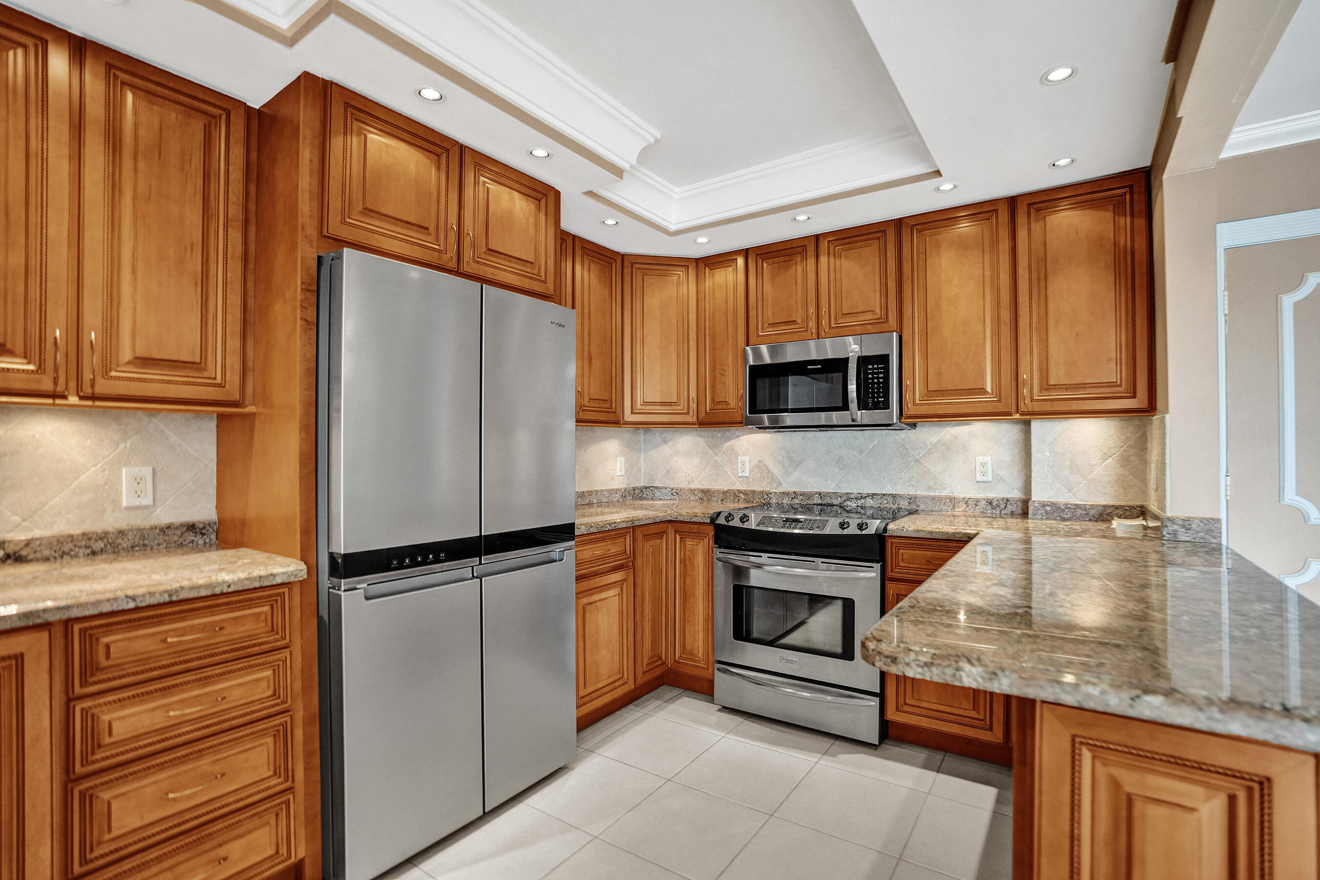 405 N Ocean #1803 Pompano Beach, FL 33062