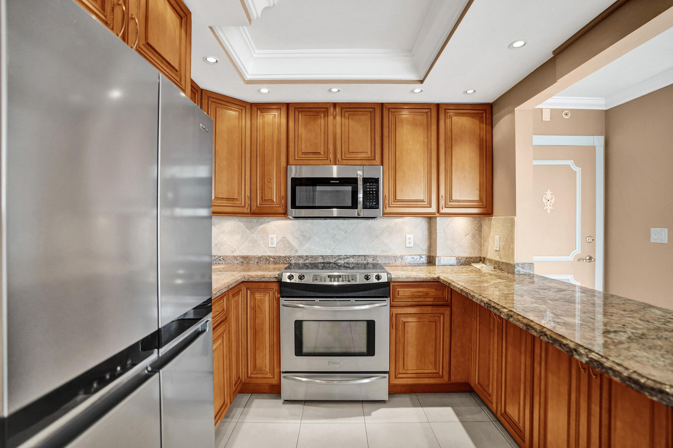 405 N Ocean #1803 Pompano Beach, FL 33062