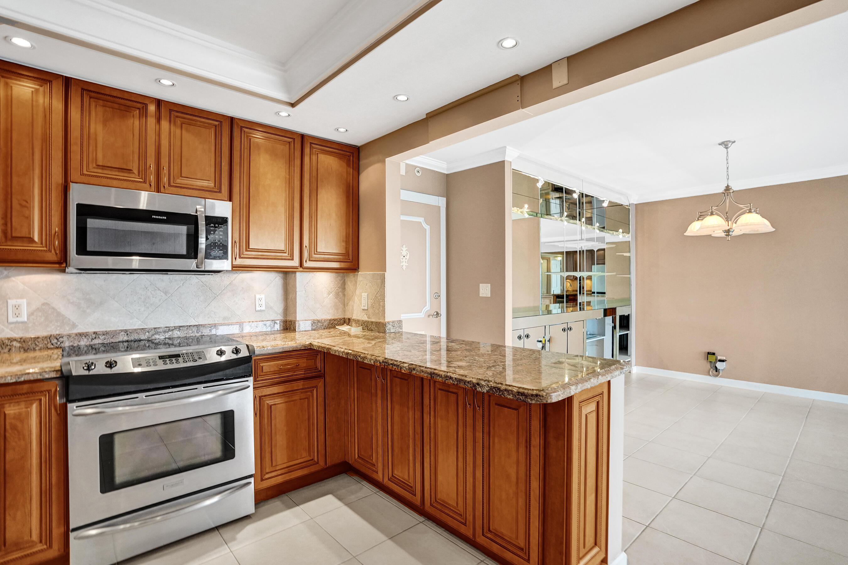 405 N Ocean #1803 Pompano Beach, FL 33062