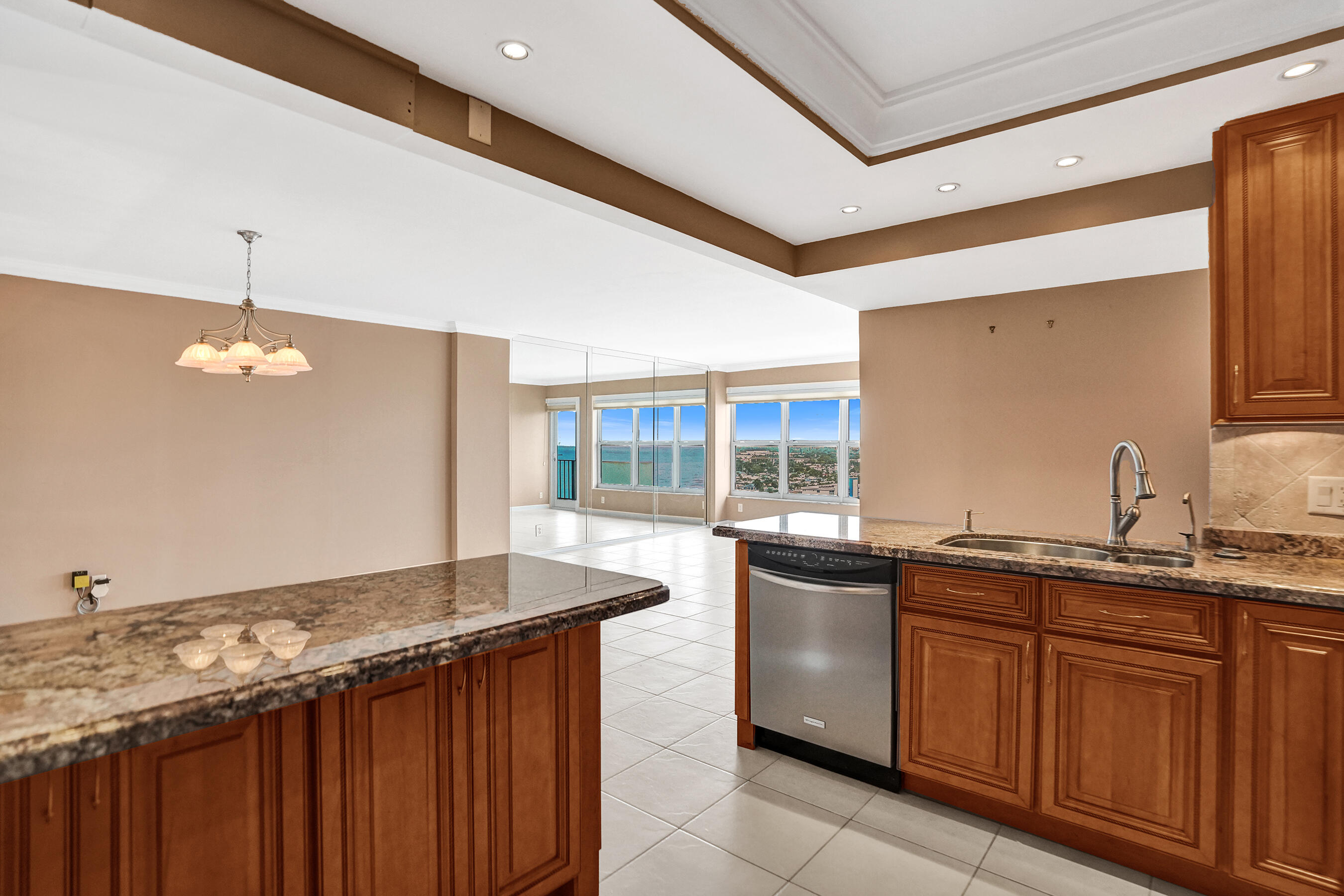 405 N Ocean #1803 Pompano Beach, FL 33062