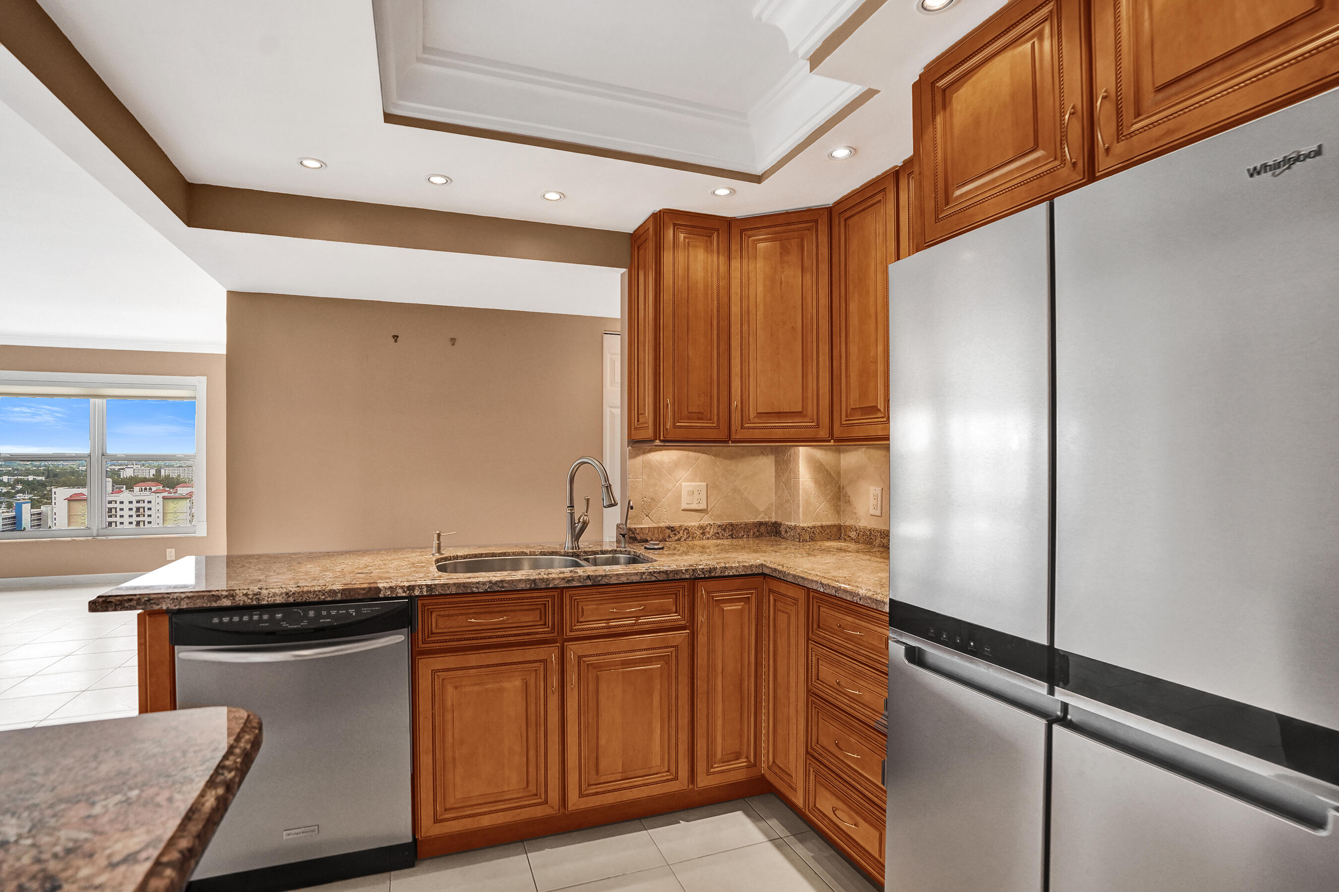 405 N Ocean #1803 Pompano Beach, FL 33062