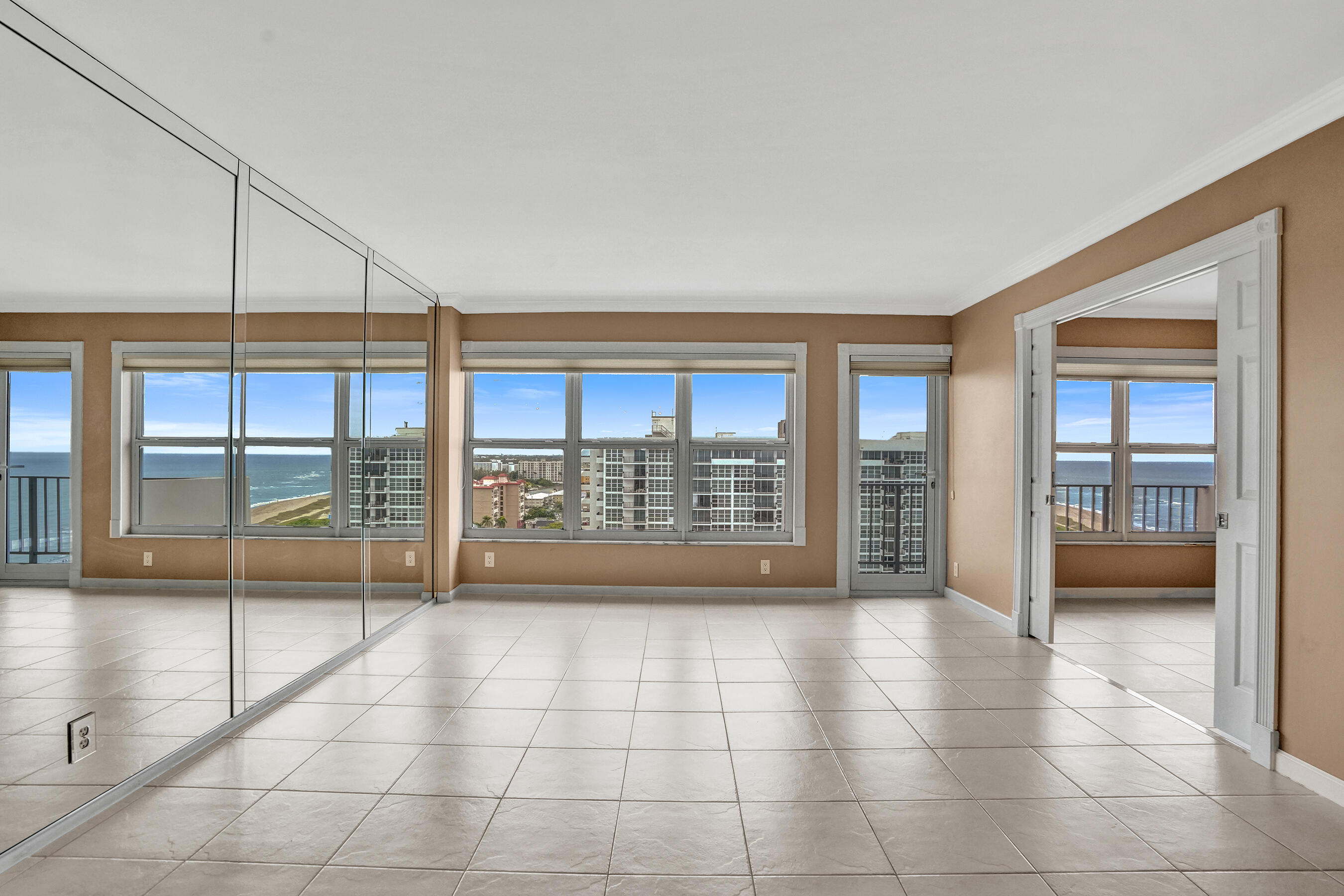 405 N Ocean #1803 Pompano Beach, FL 33062