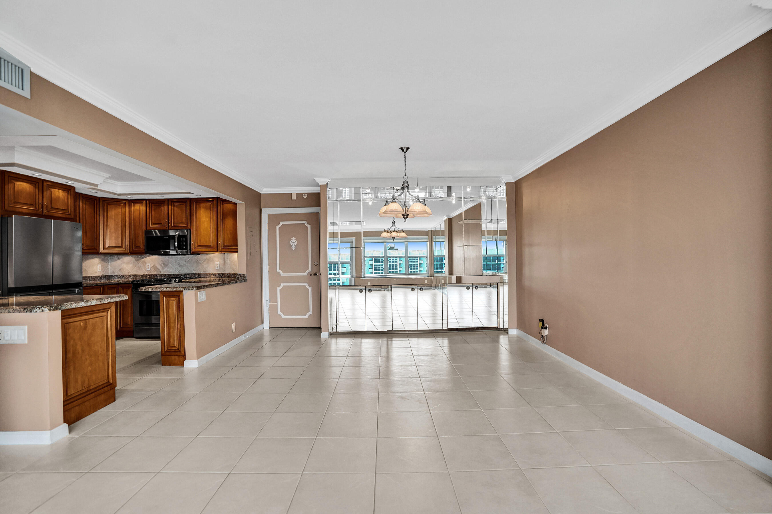 405 N Ocean #1803 Pompano Beach, FL 33062