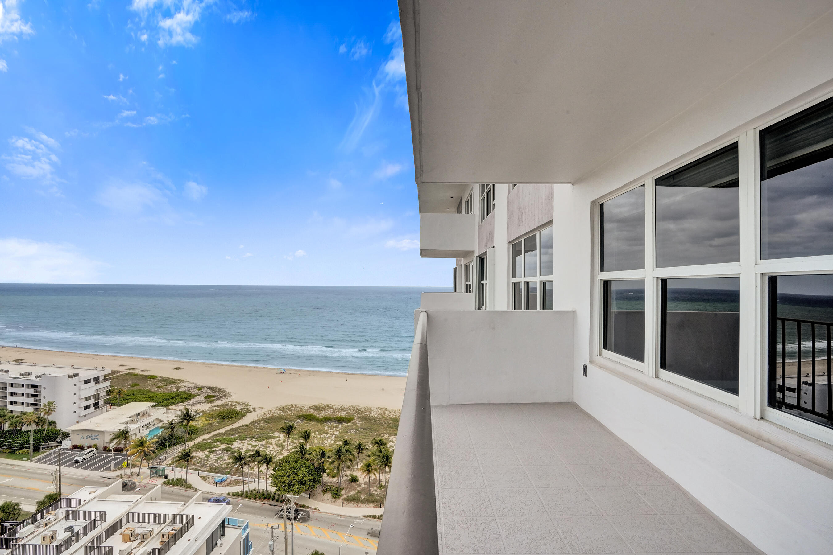 405 N Ocean #1803 Pompano Beach, FL 33062