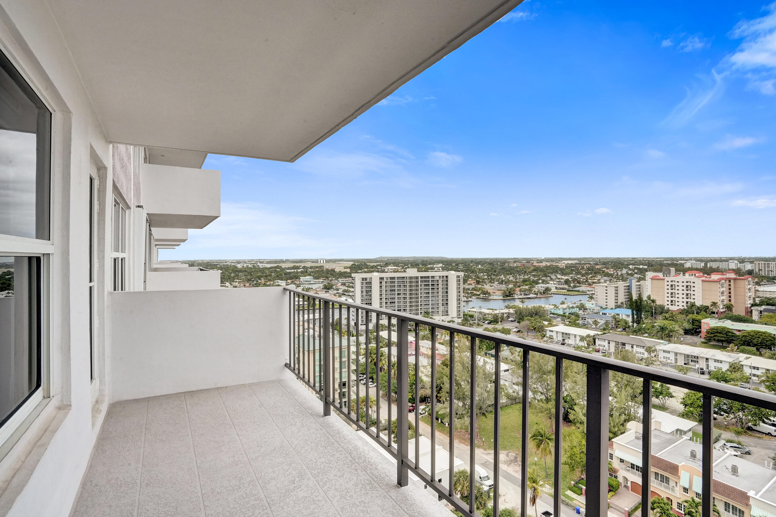 405 N Ocean #1803 Pompano Beach, FL 33062