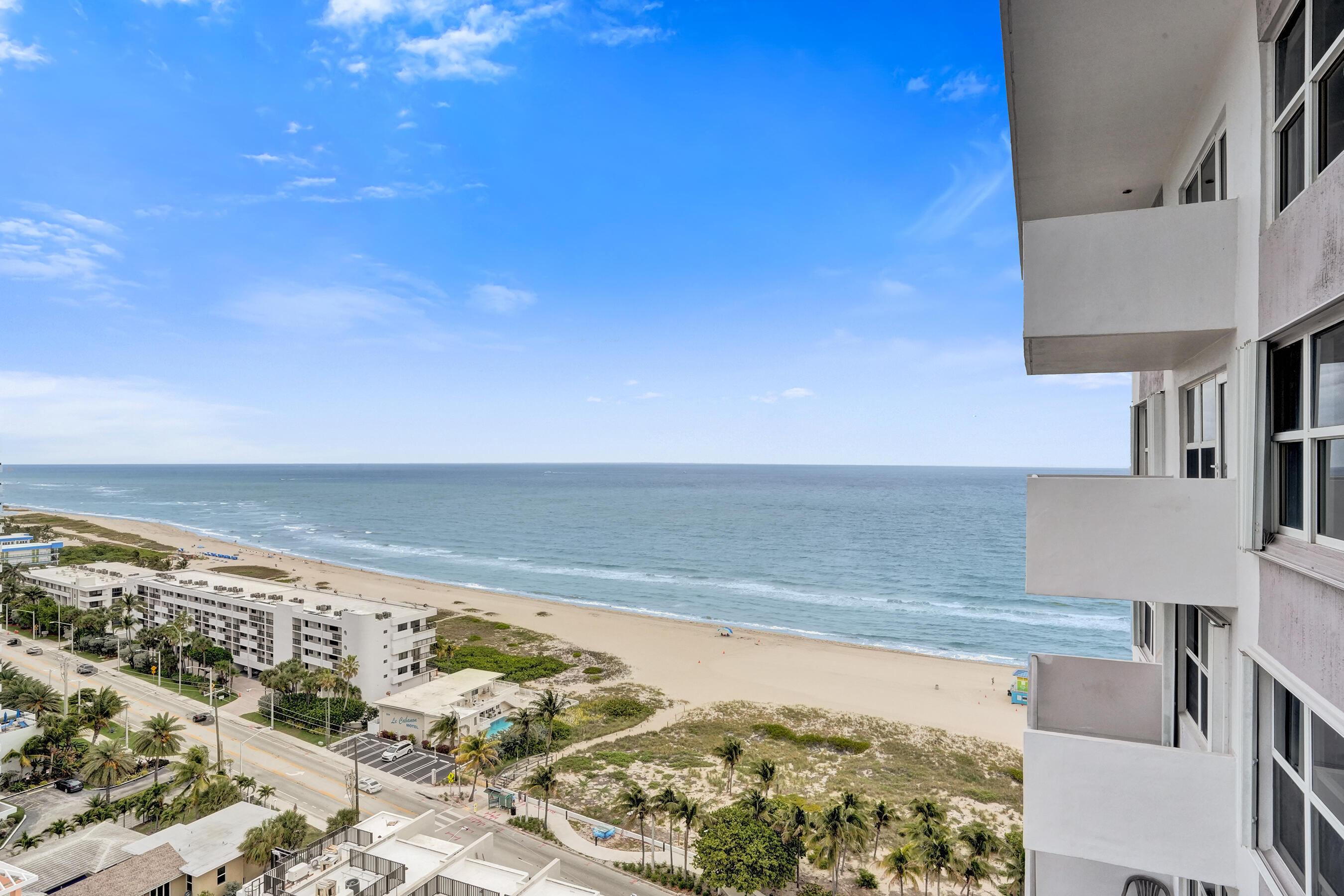 405 N Ocean #1803 Pompano Beach, FL 33062