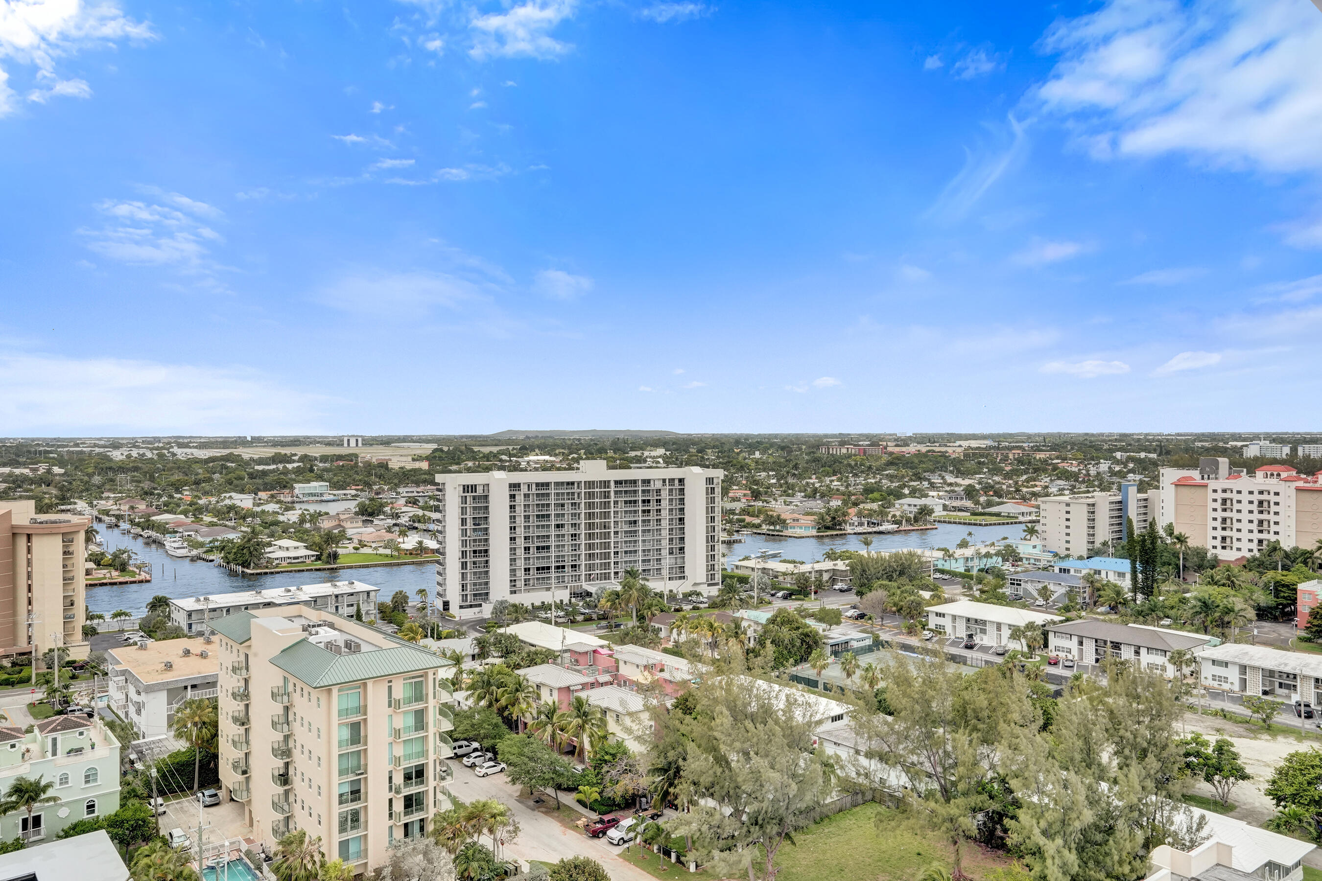 405 N Ocean #1803 Pompano Beach, FL 33062