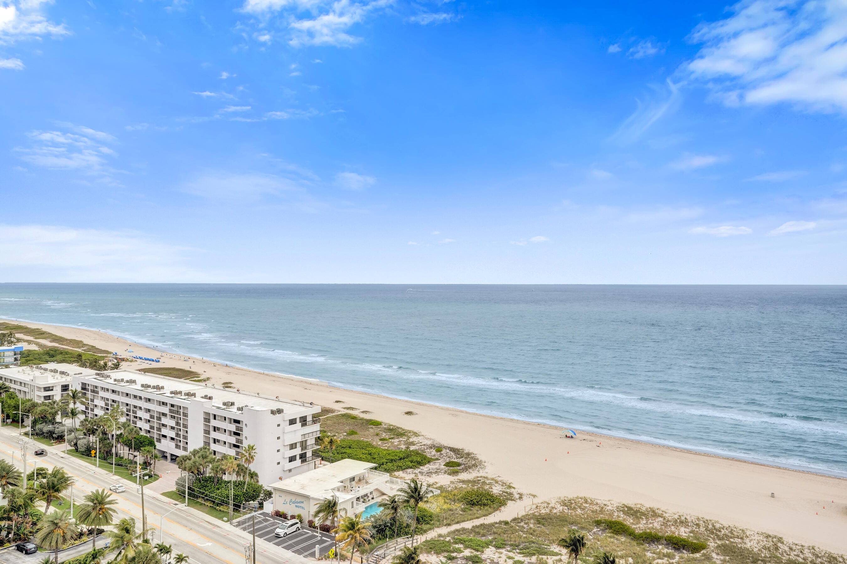 405 N Ocean #1803 Pompano Beach, FL 33062