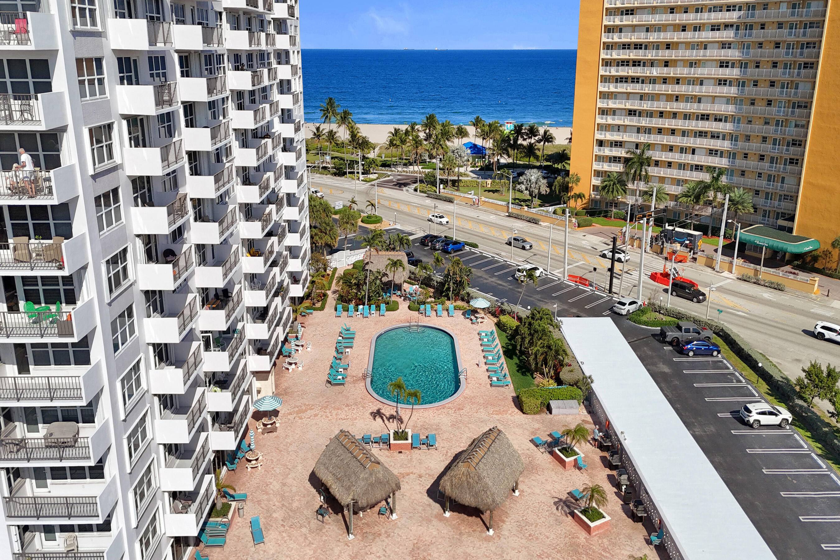 405 N Ocean #1803 Pompano Beach, FL 33062