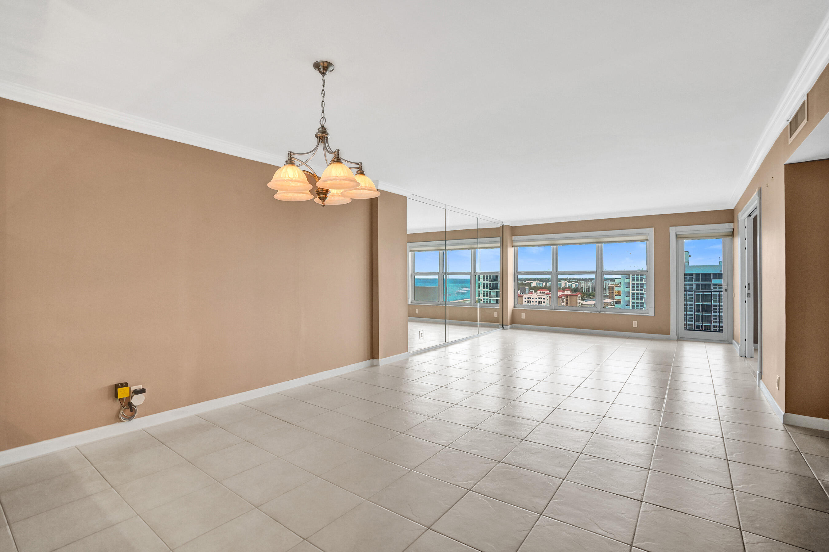 405 N Ocean #1803 Pompano Beach, FL 33062